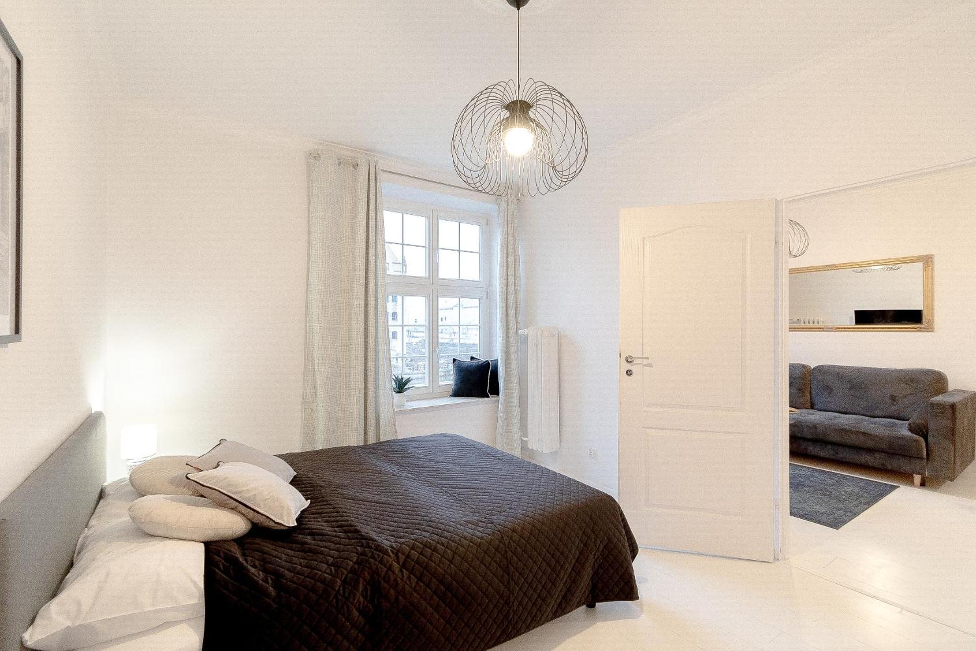 Glow Apartments, Srodmiescie Apartment *