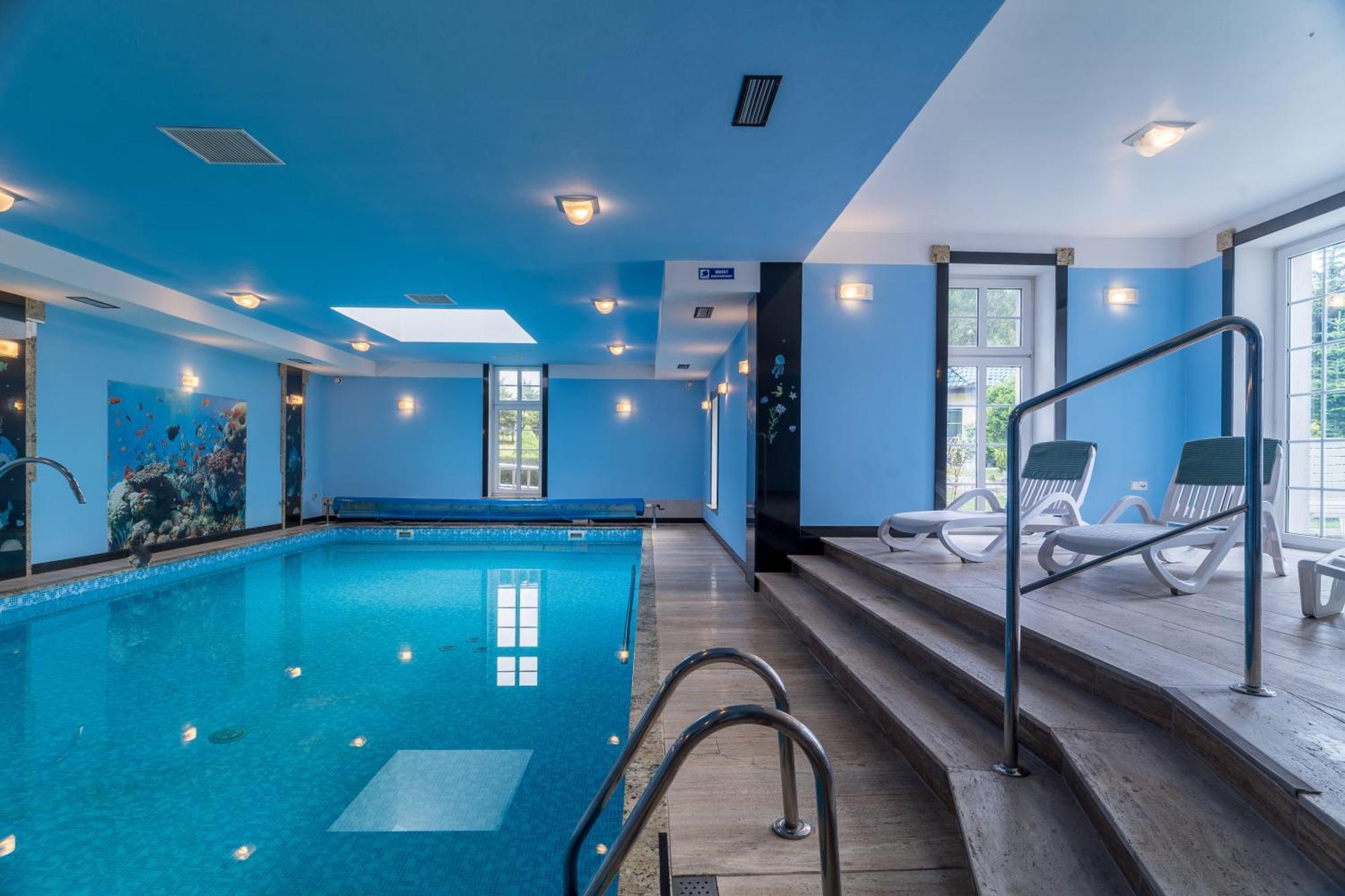Dworek Krolewski Malgorzata Hotel apartamentowy *