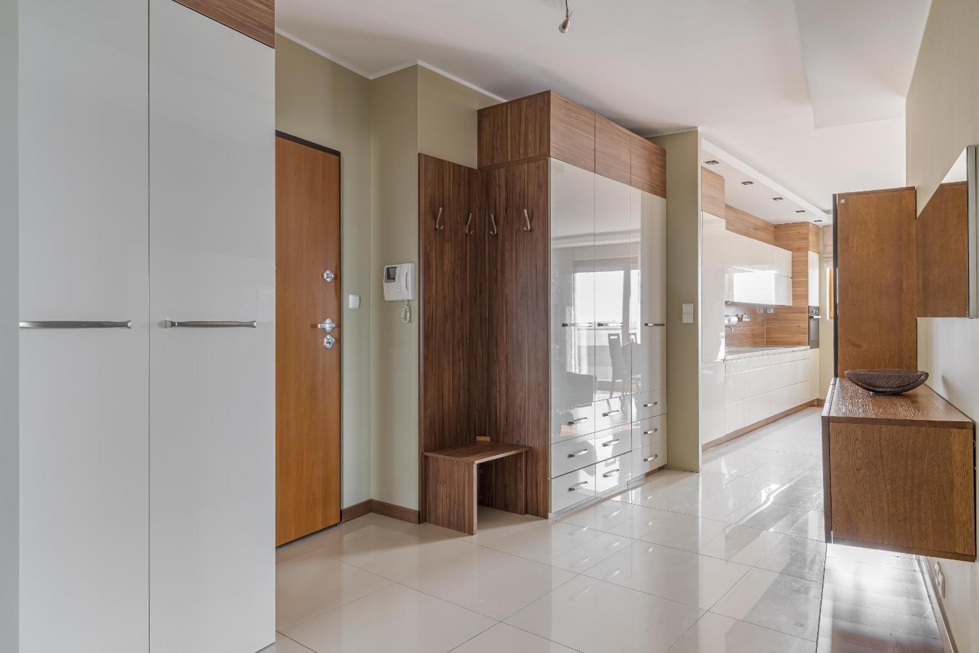 Apartament Francuski Apartament *