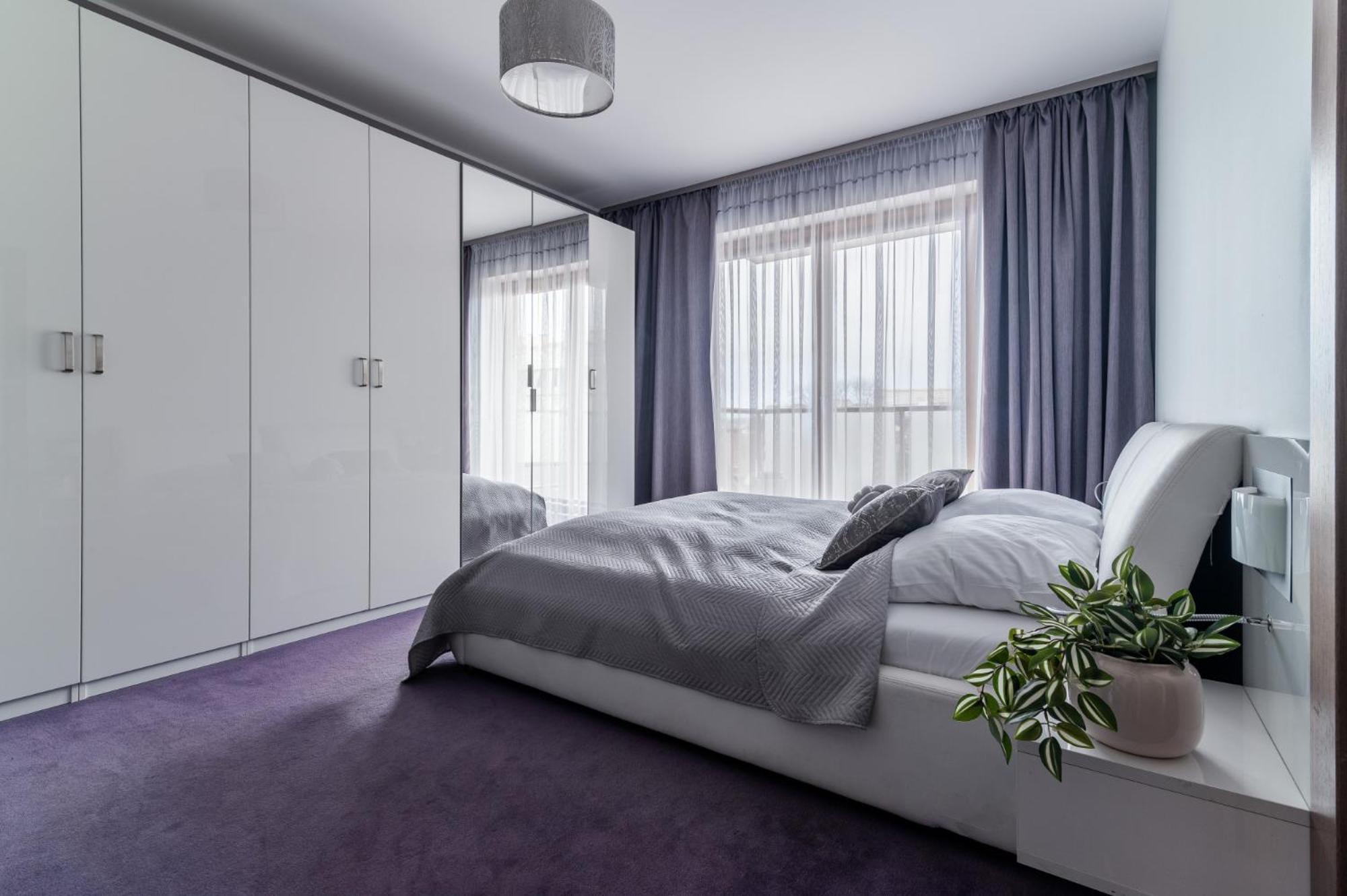 Apartament Apartament Francuski *