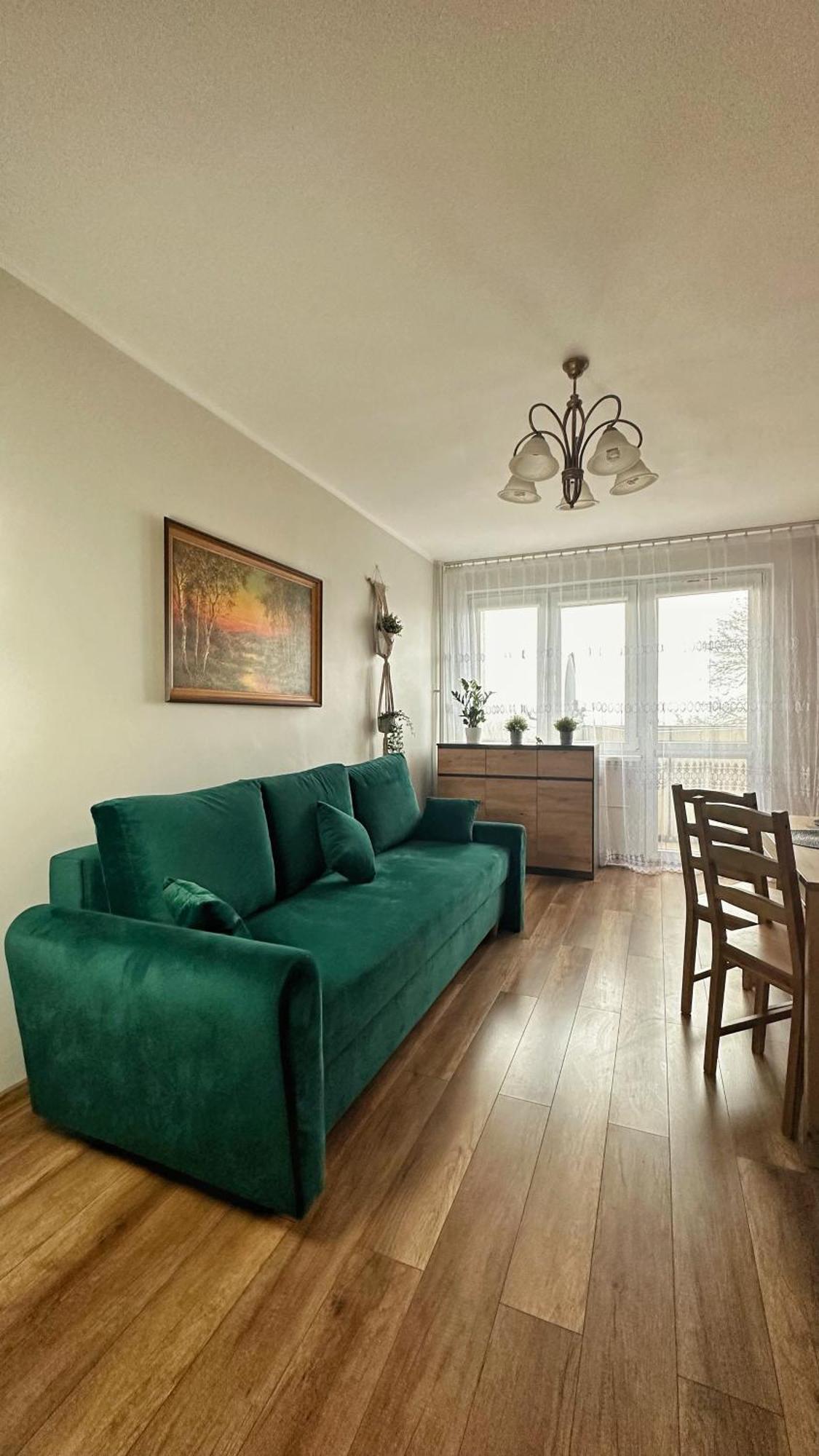 Căn hộ Apartament Na Stogach W Gdansku. Gdansk