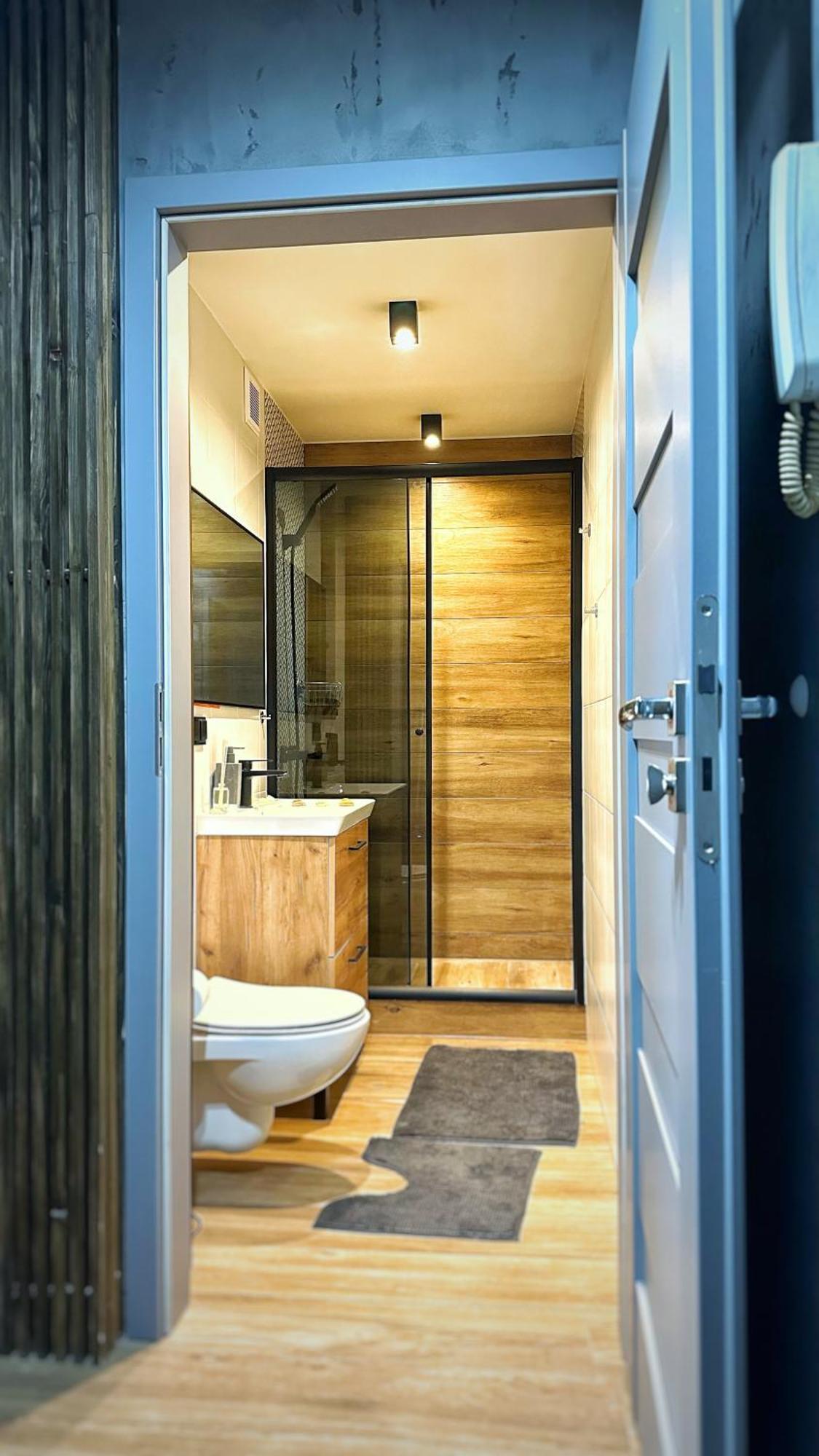 Căn hộ Apartament Na Stogach W Gdansku.