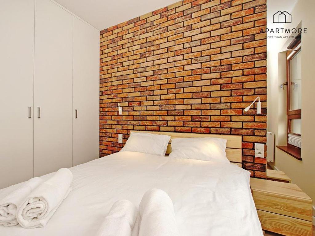 Apartment Center - Riverside By Apartmore *