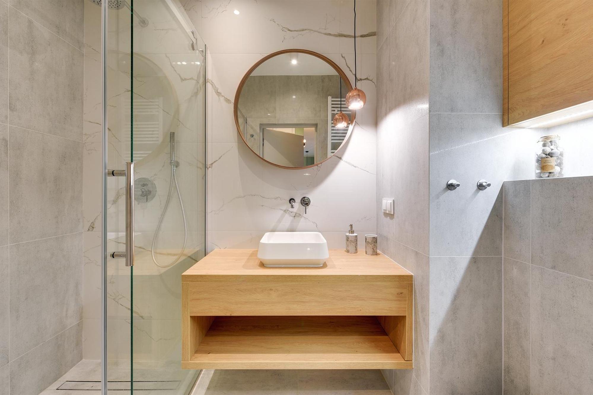Lejlighed Center - Riverside By Apartmore *