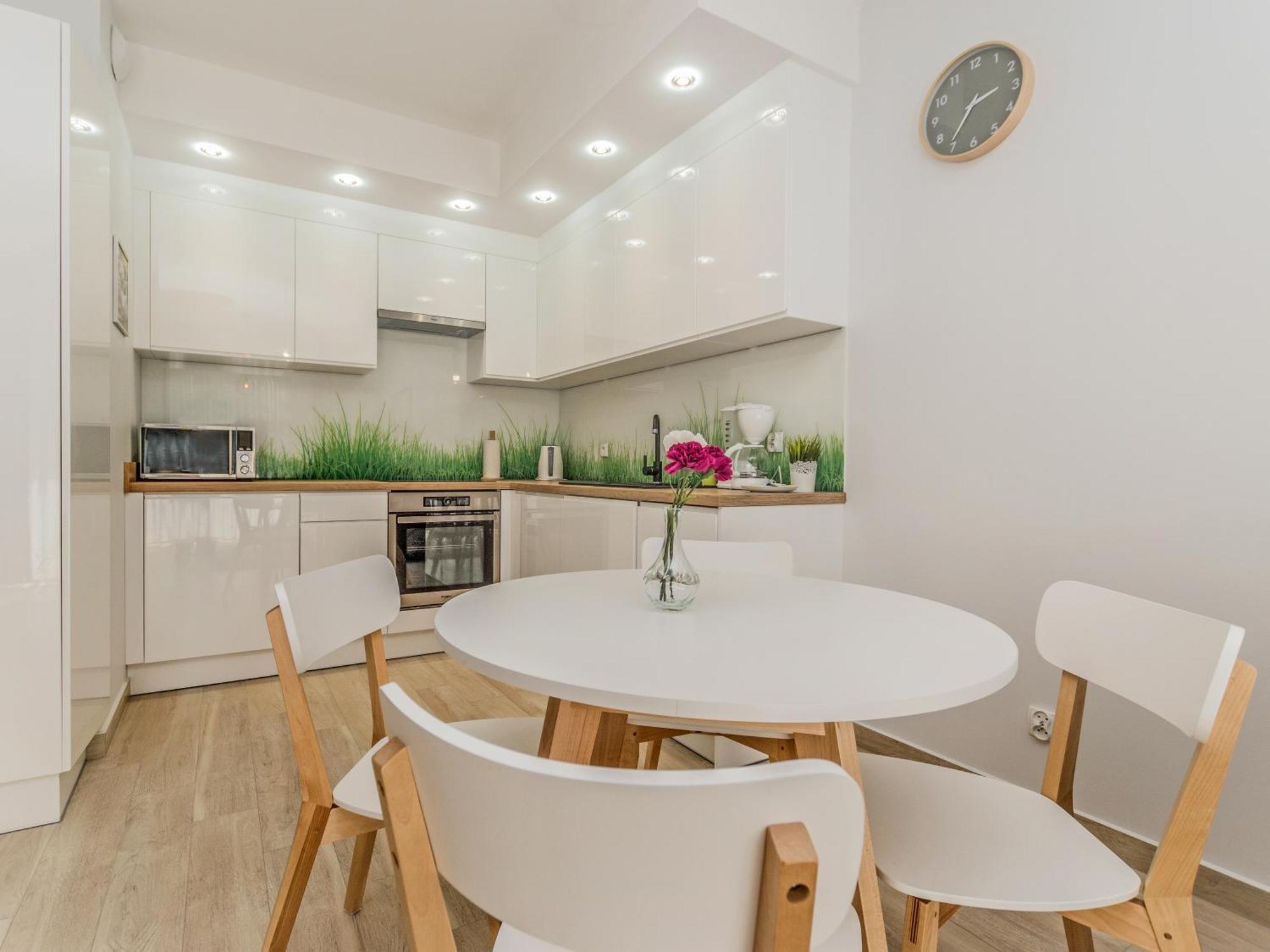 Center - Riverside By Apartmore Apartment *