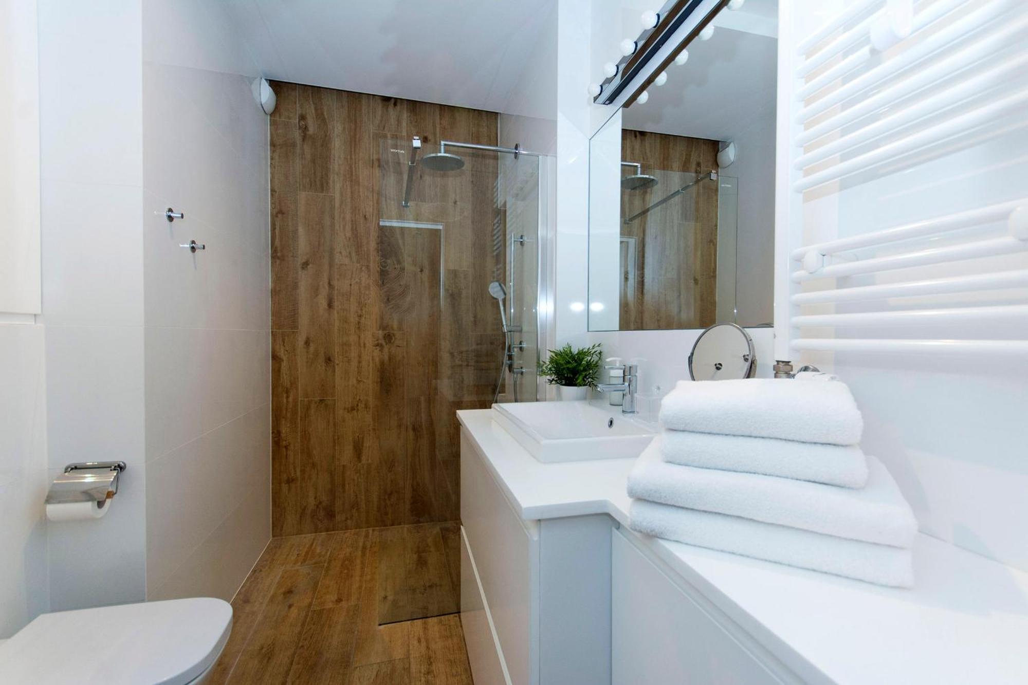 Lejlighed Center - Riverside By Apartmore