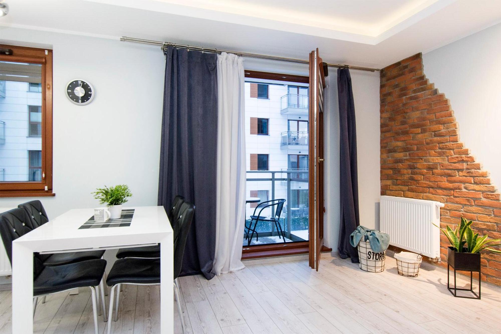 Apartment Center - Riverside By Apartmore *