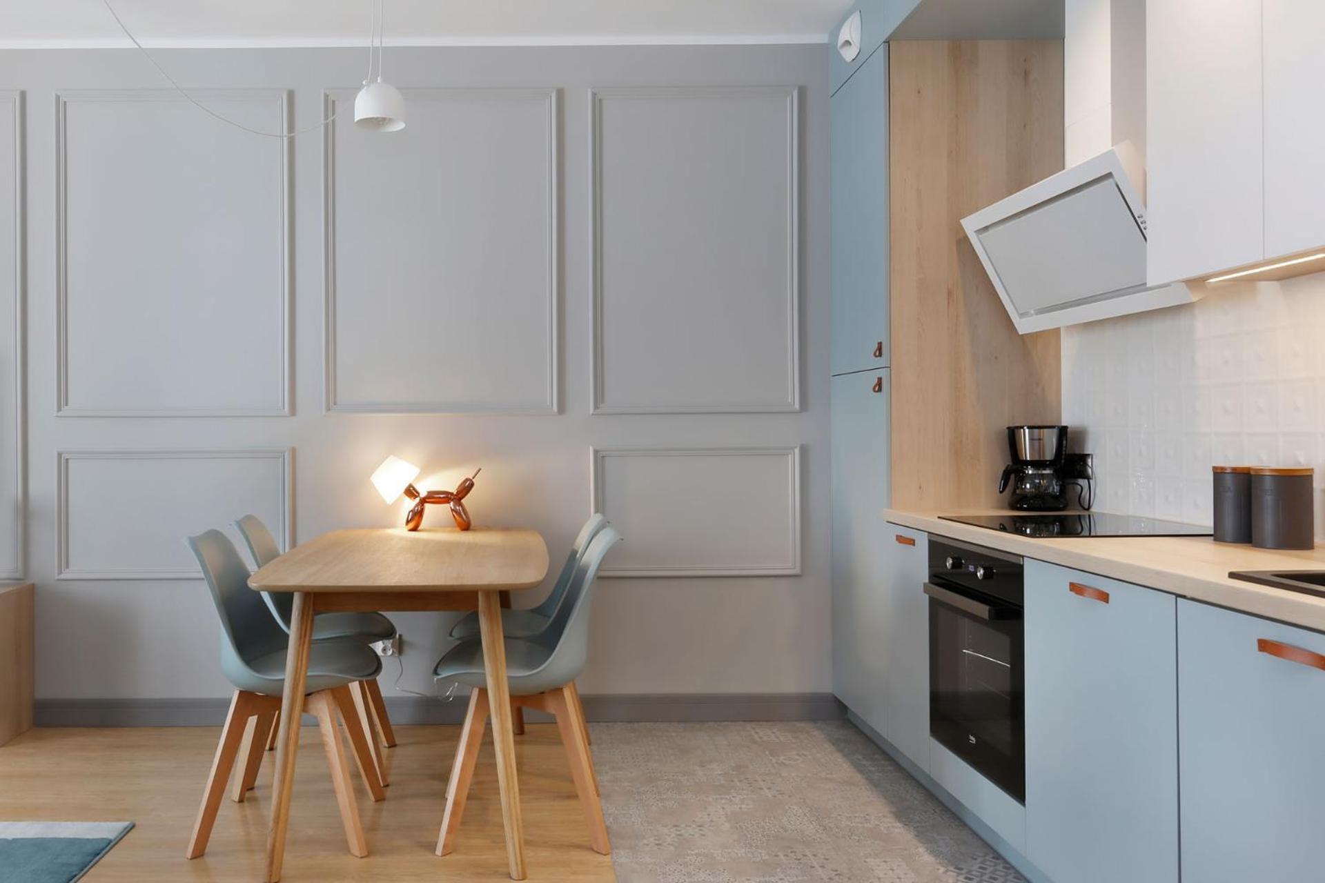 Apartment Center - Riverside By Apartmore *