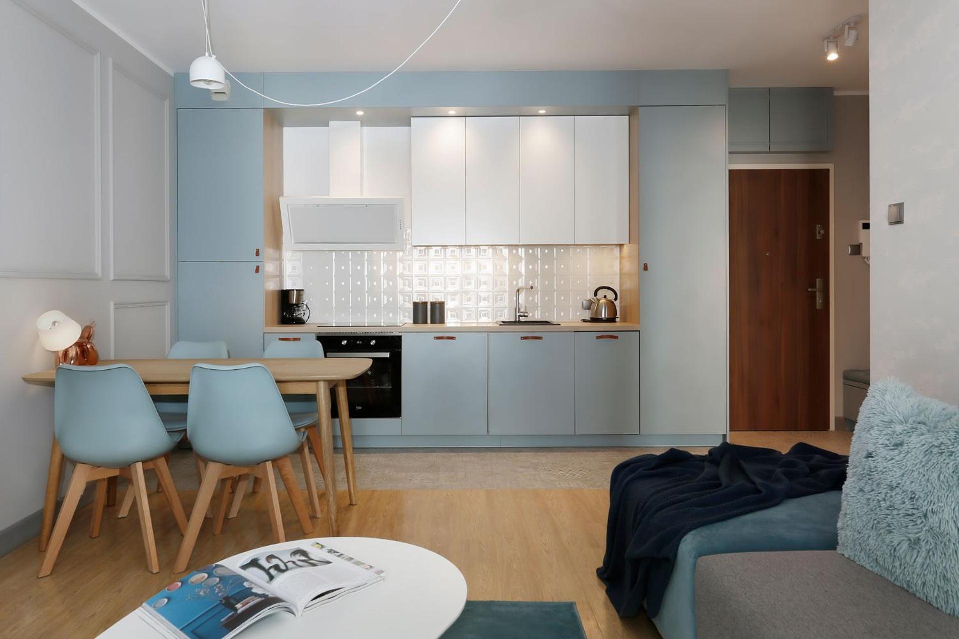 Apartment Center - Riverside By Apartmore