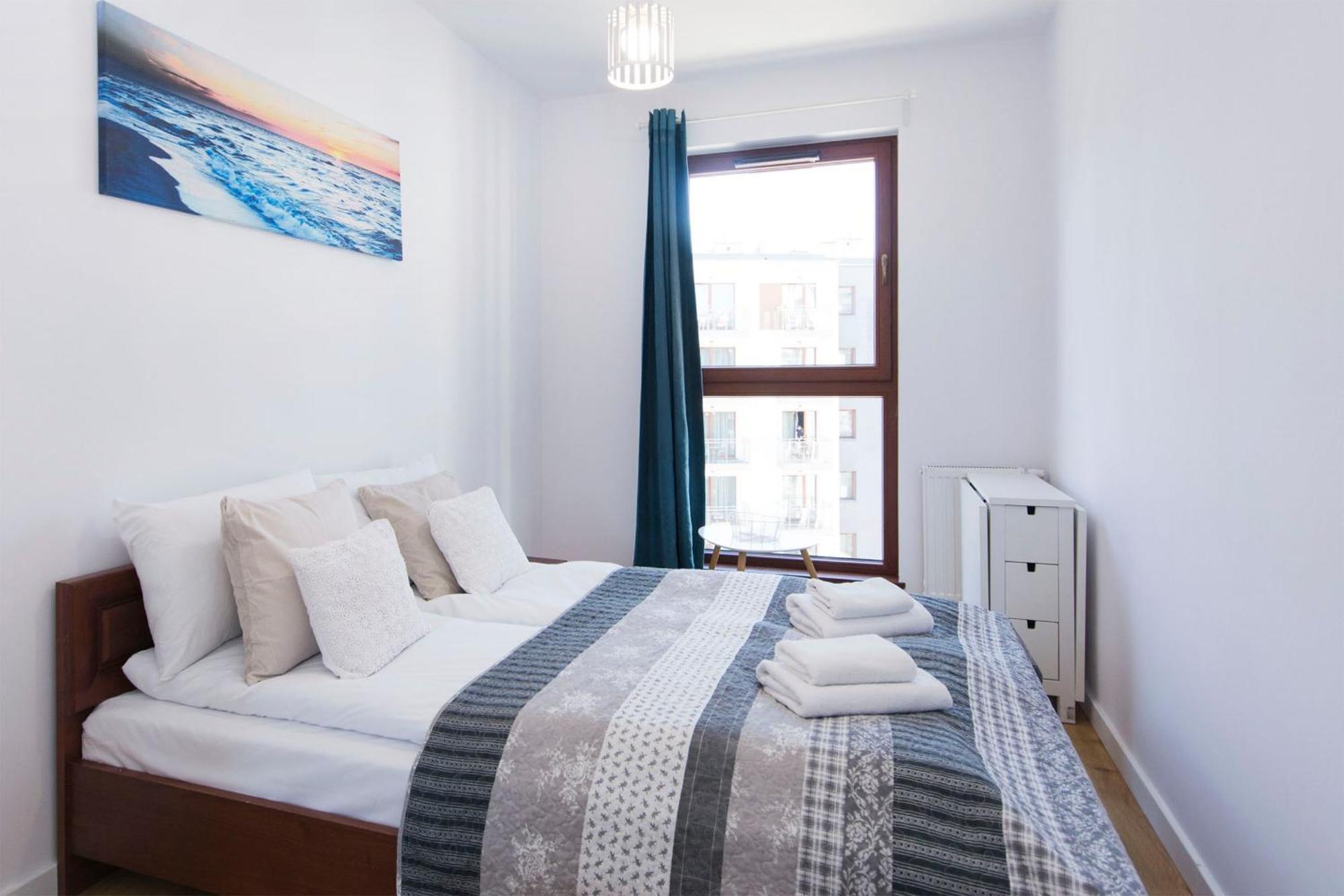 Center - Riverside By Apartmore Apartment