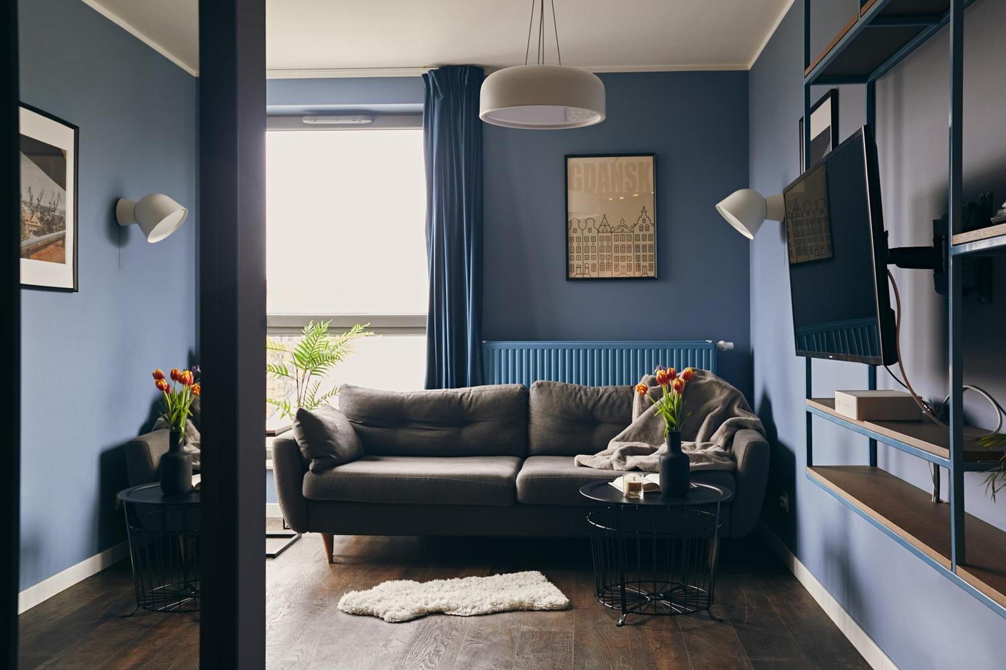 Apartament Panienska Old Town * Gdańsk