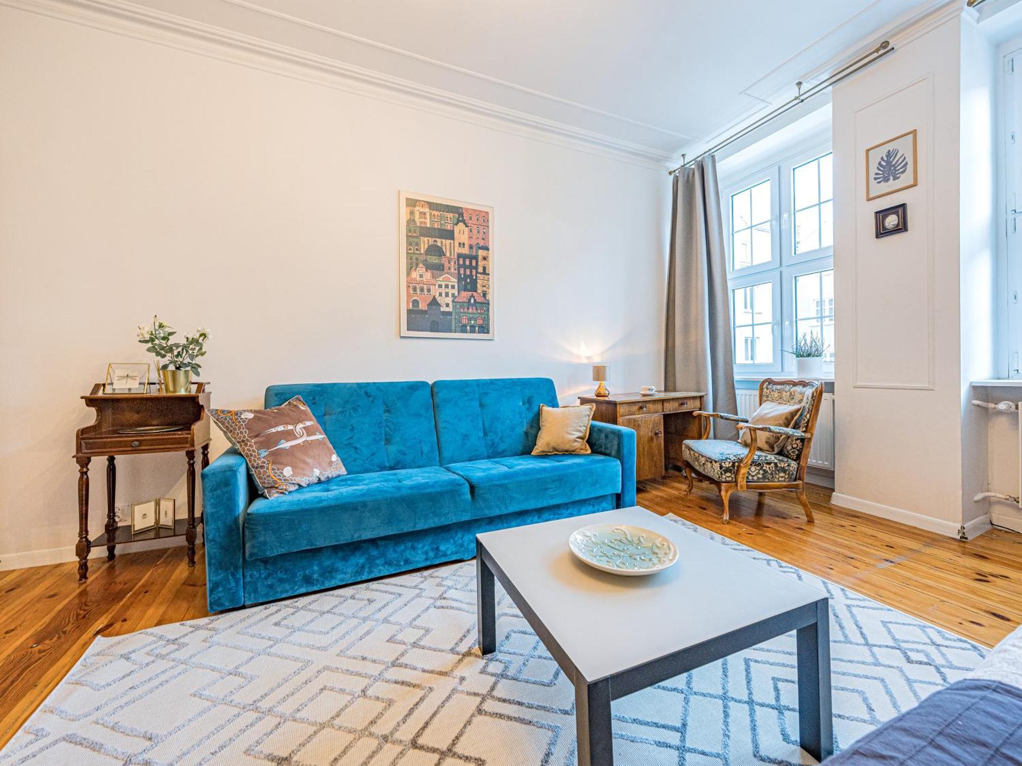 Apartment Hello City Center Of Old Town 3 Bedrooms Art & View