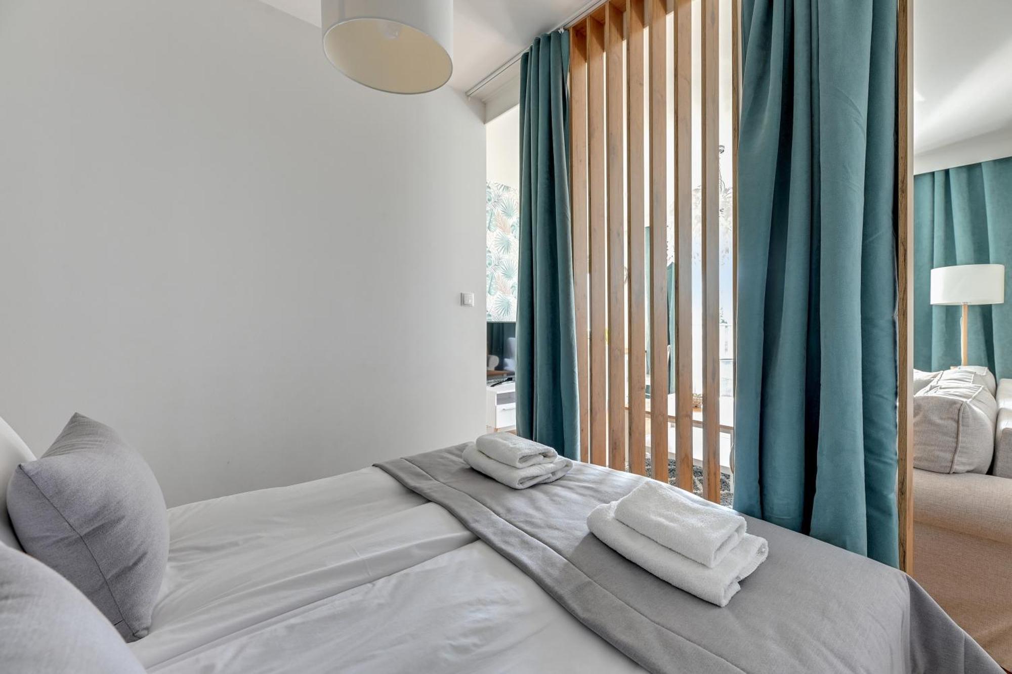 Apartment Langgarten By Little Heaven