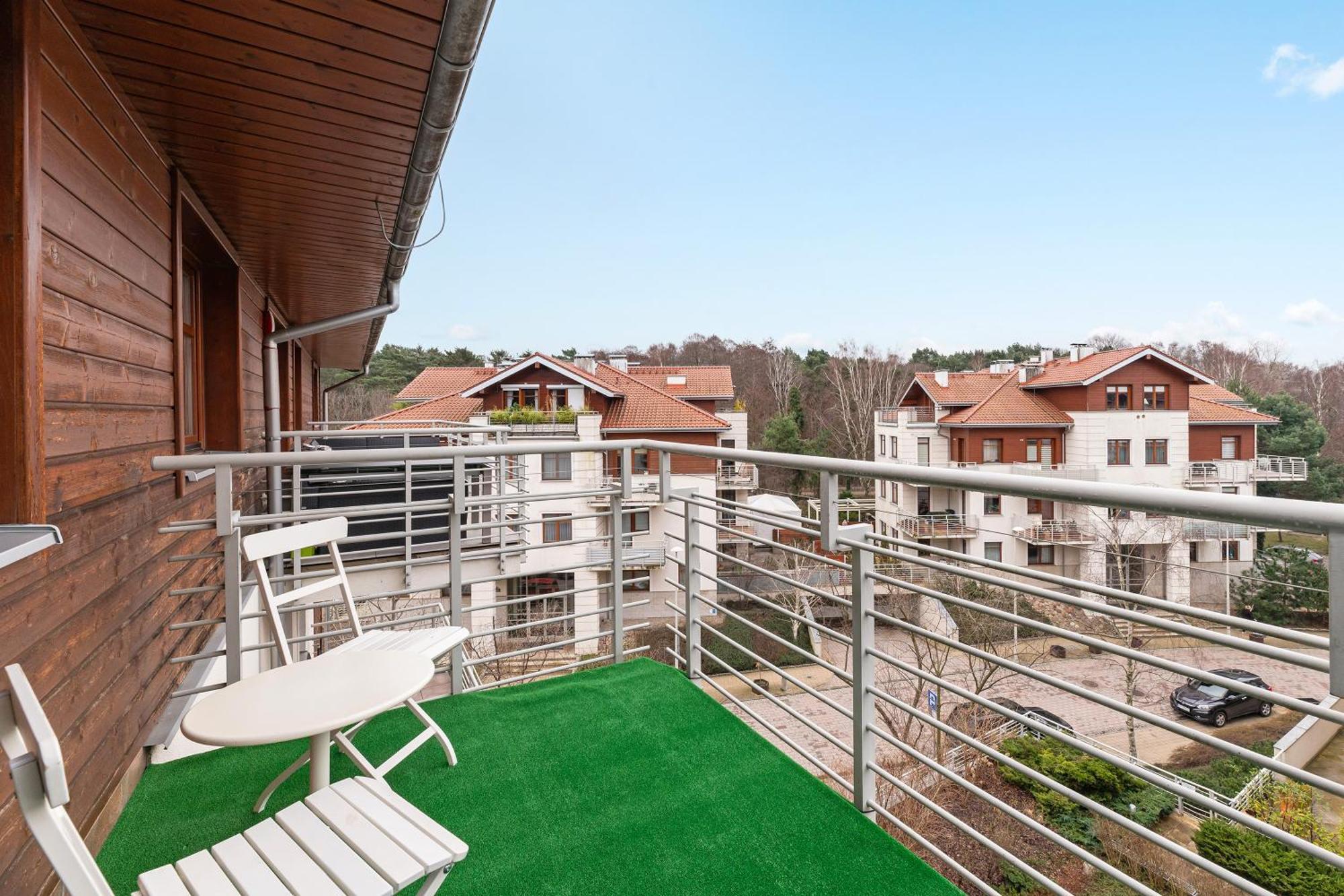 Apartment Grand - Exclusive