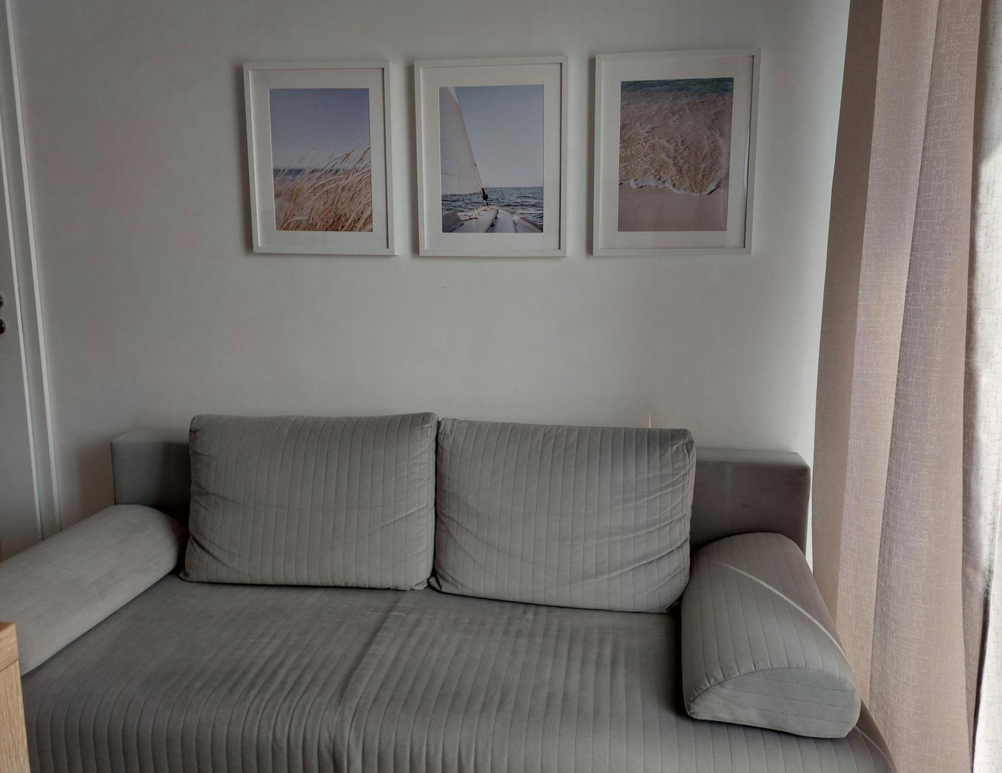 Przytulny Z Parkingiem Apartment