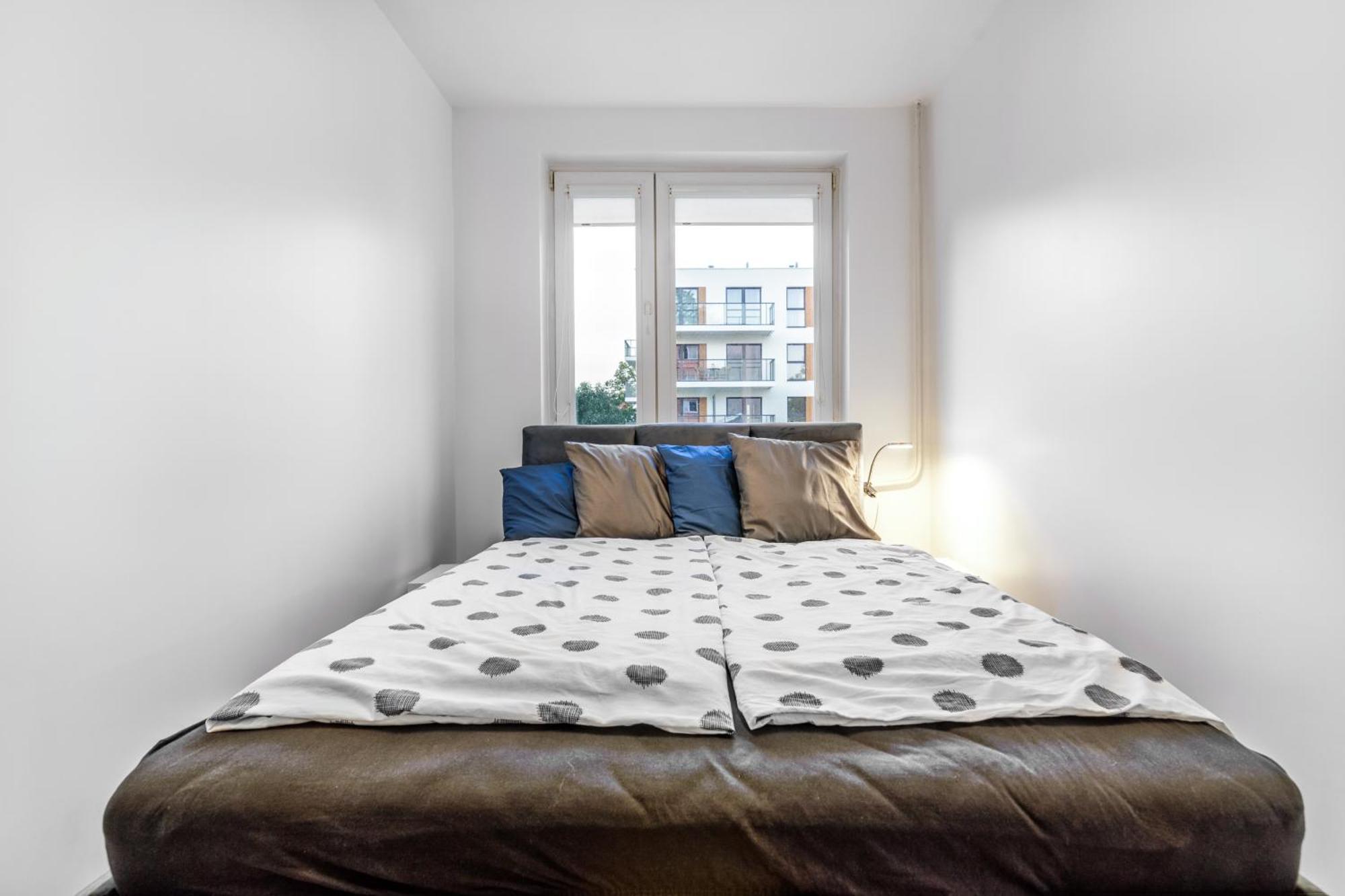 Venti Brzezno Apartment