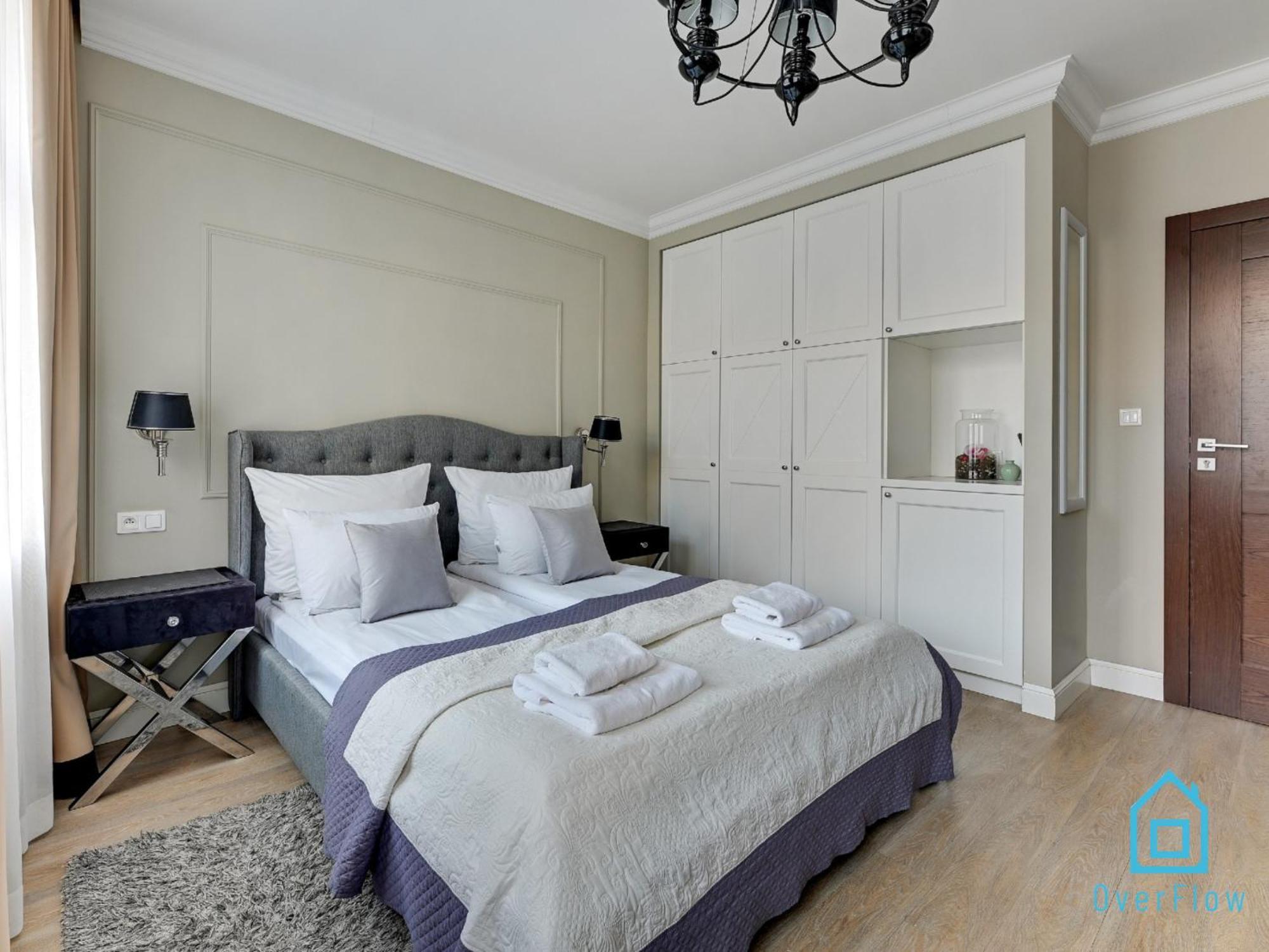 Libertas Premium Old Town Lägenhet Gdańsk