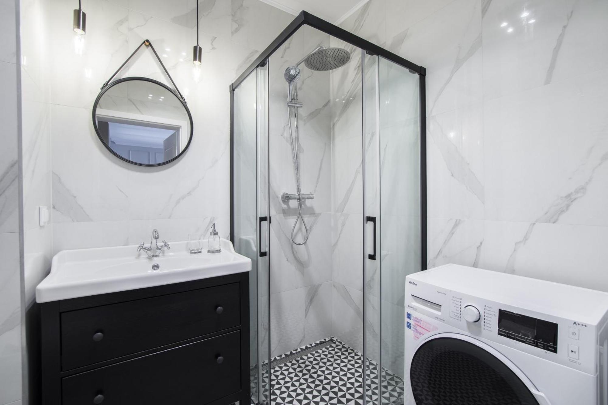 Aparthotel Browar Gdanski Superior By Renters *