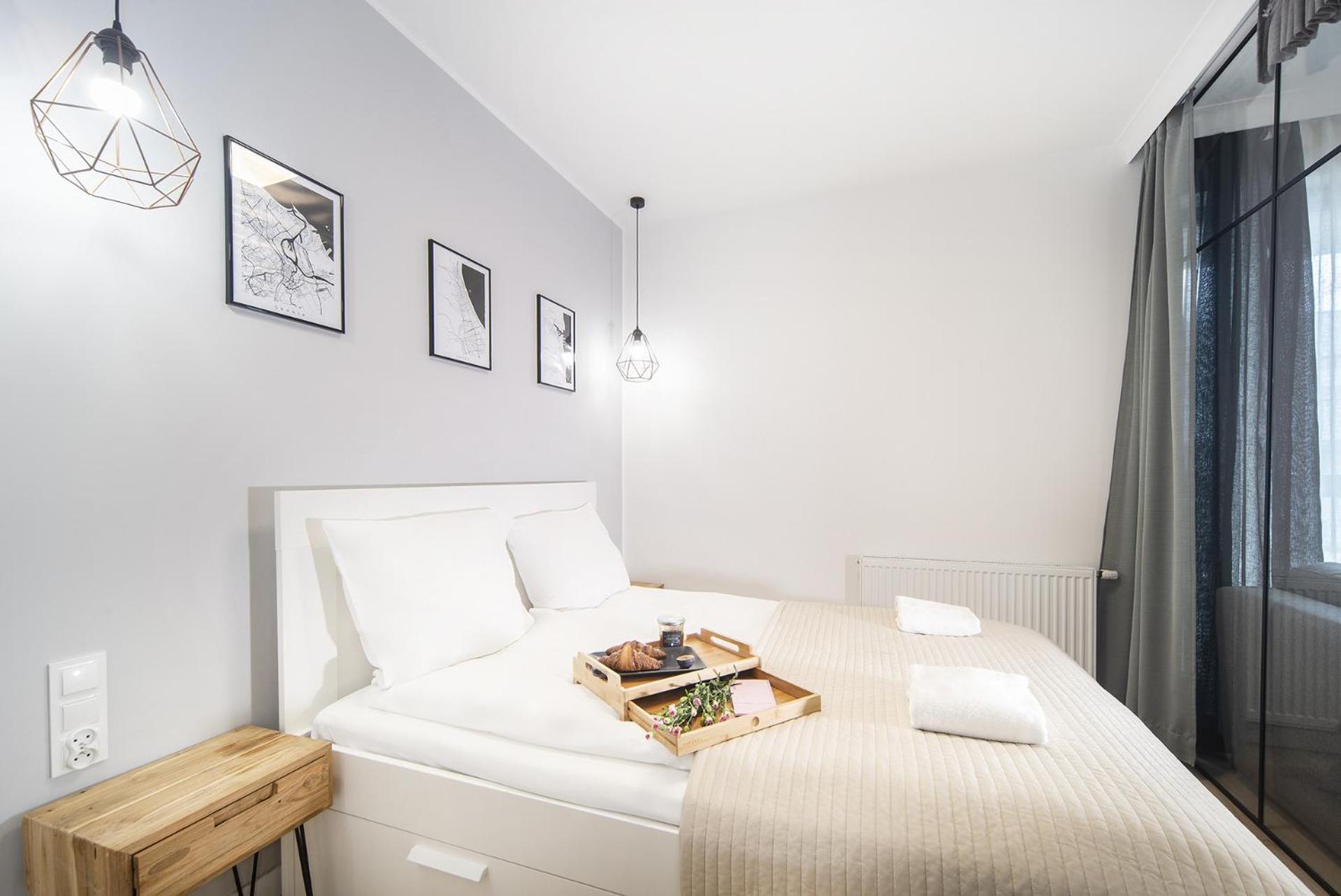 Browar Gdanski Superior By Renters Aparthotel *
