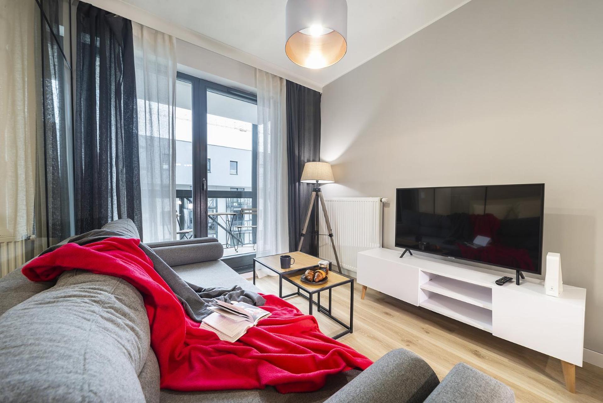 Browar Gdanski Superior By Renters Leilighetshoteller Gdańsk