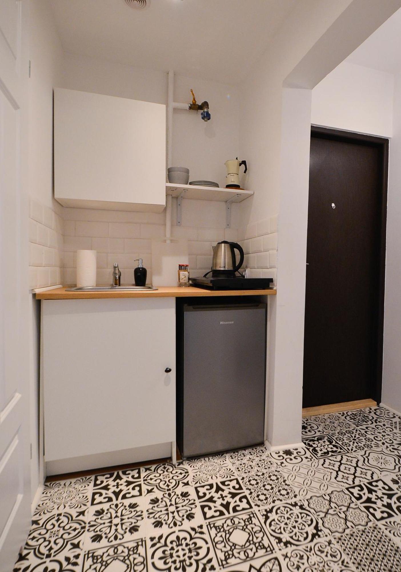Apartment Citystay Dlugie Ogrody Uroczy Apartament W Centrum Gdansk