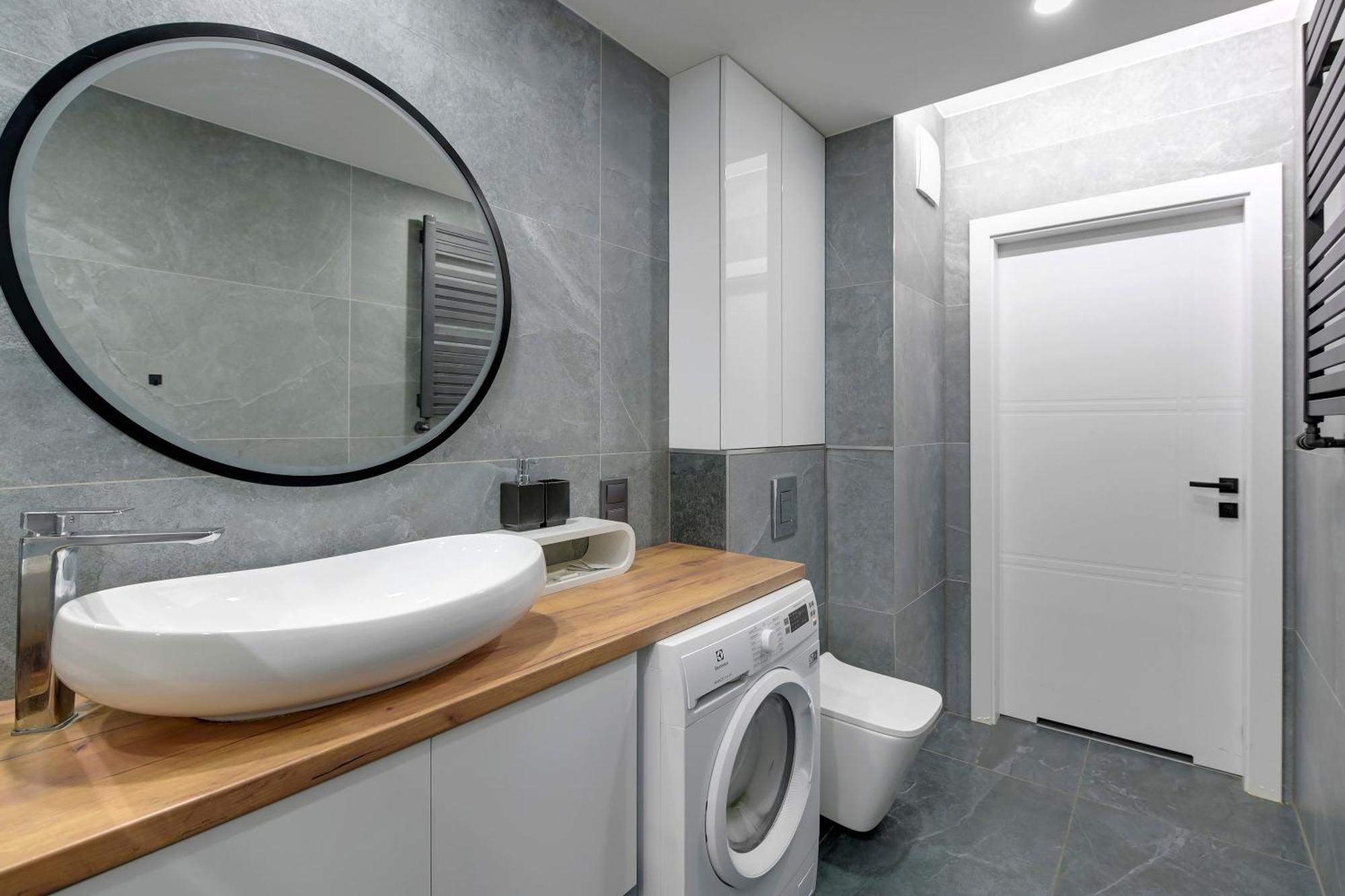 Apartamento Welcome Nadmotlawie Gym And Sauna