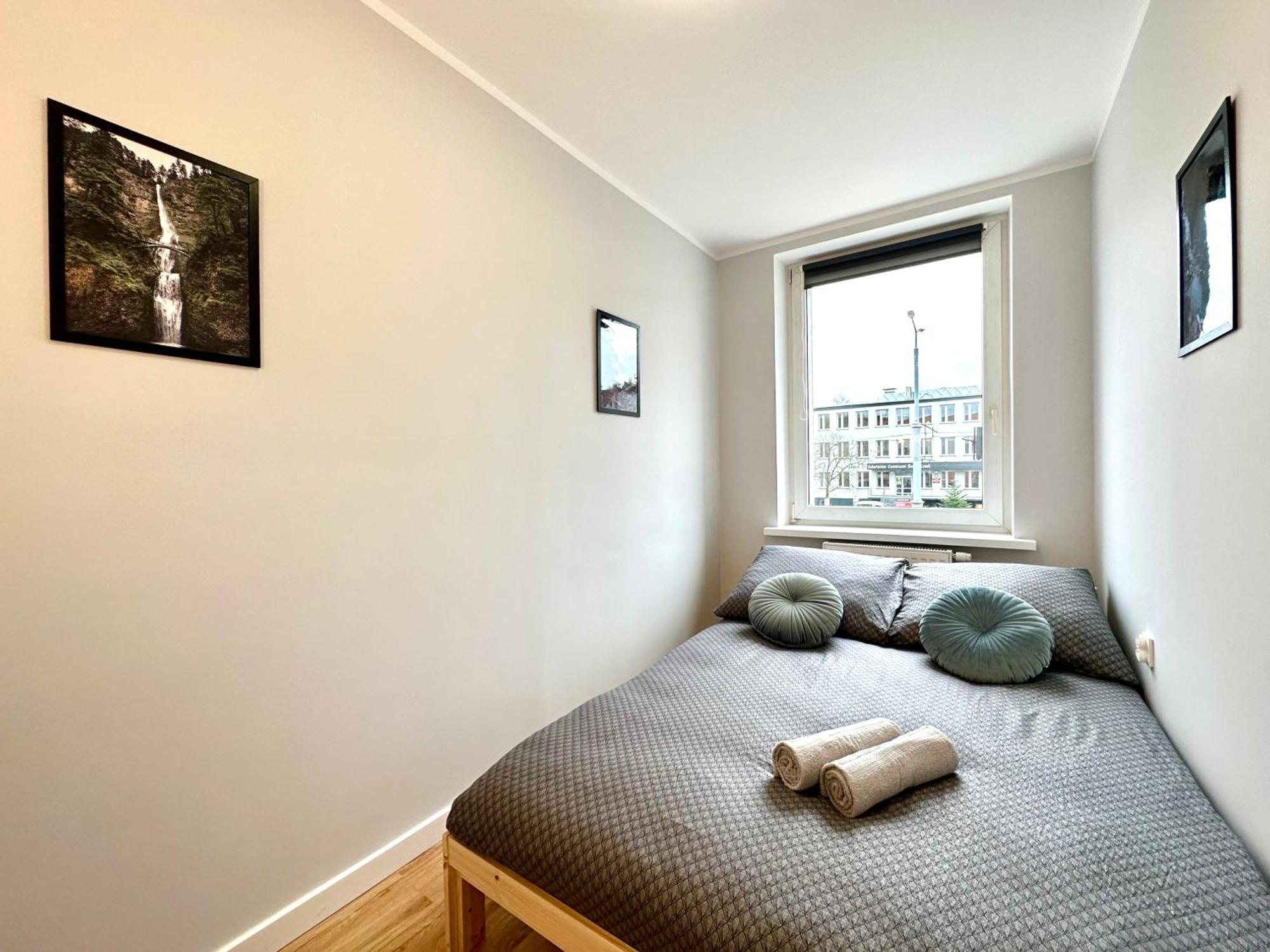 Mmrent Waterfall Homestay Gdansk