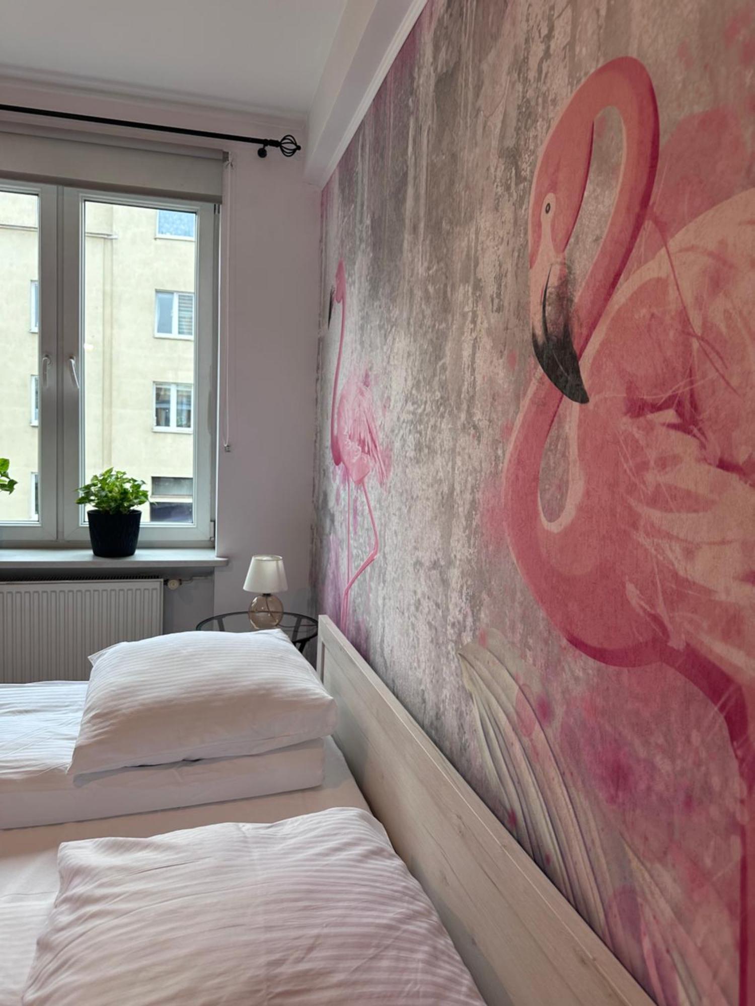 Maya's Flats & 47 - Heweliusza Gdansk