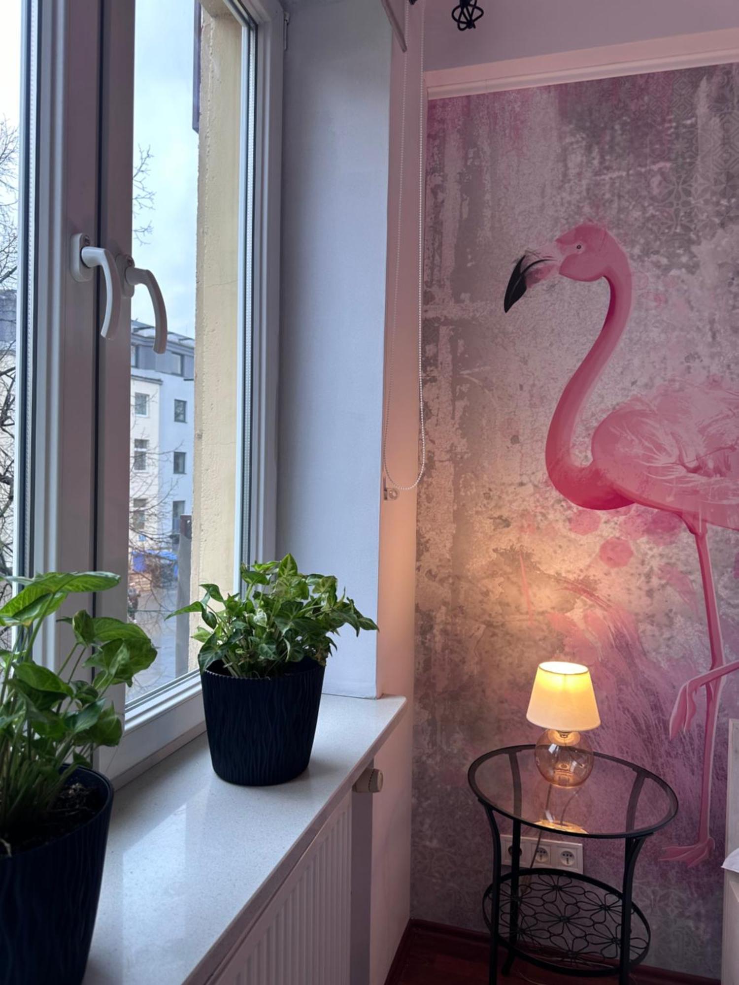 Maya's Flats & 47 - Heweliusza Apartamento *