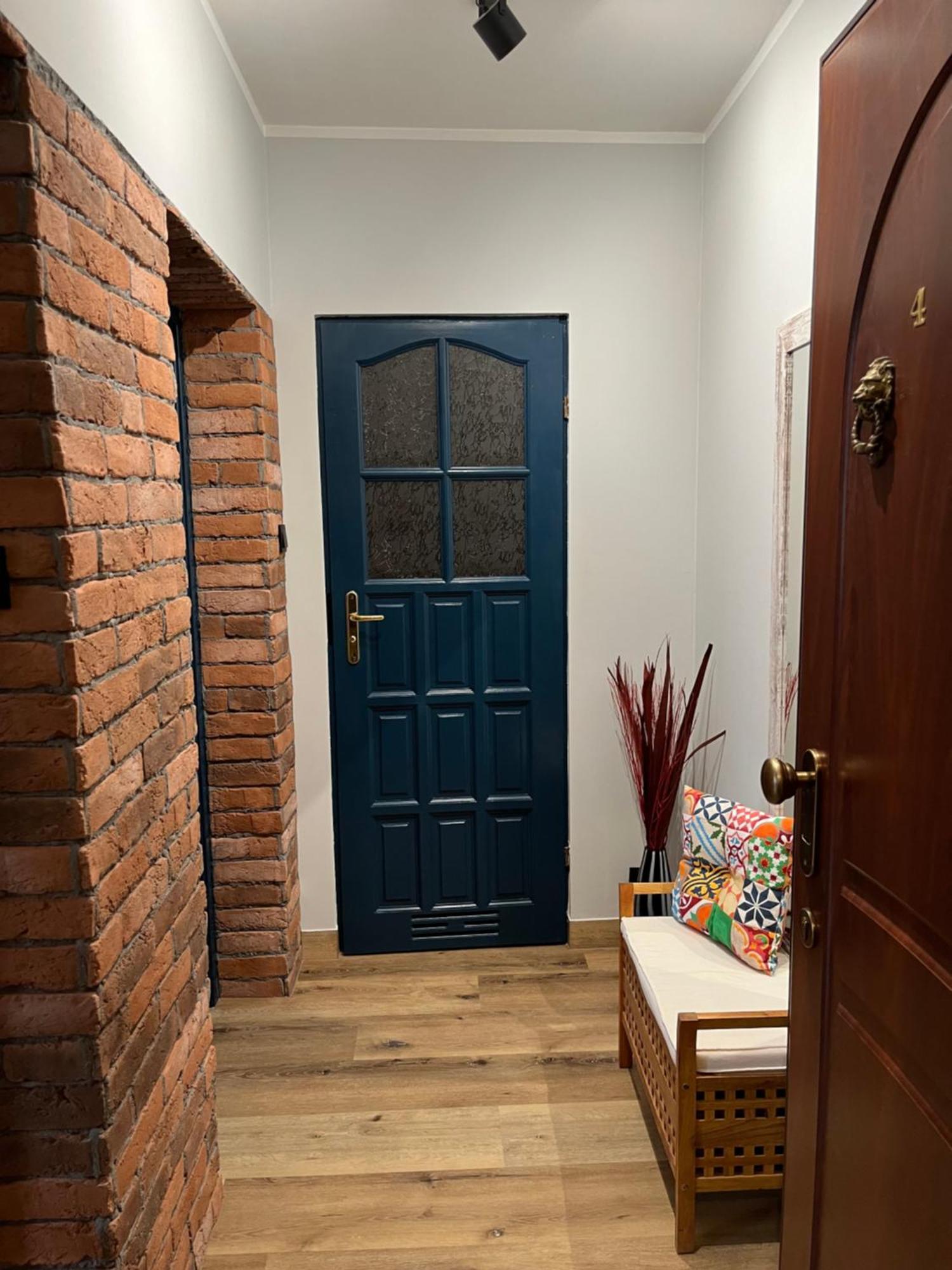 Apartment Piwna52 *