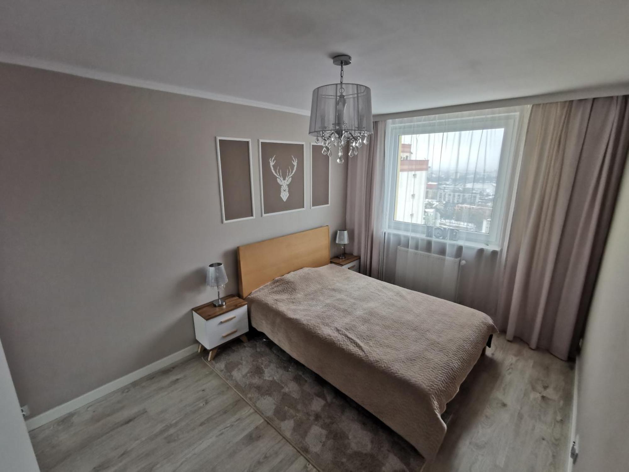 Gdanska Panorama Niedzwiadka Apartment *