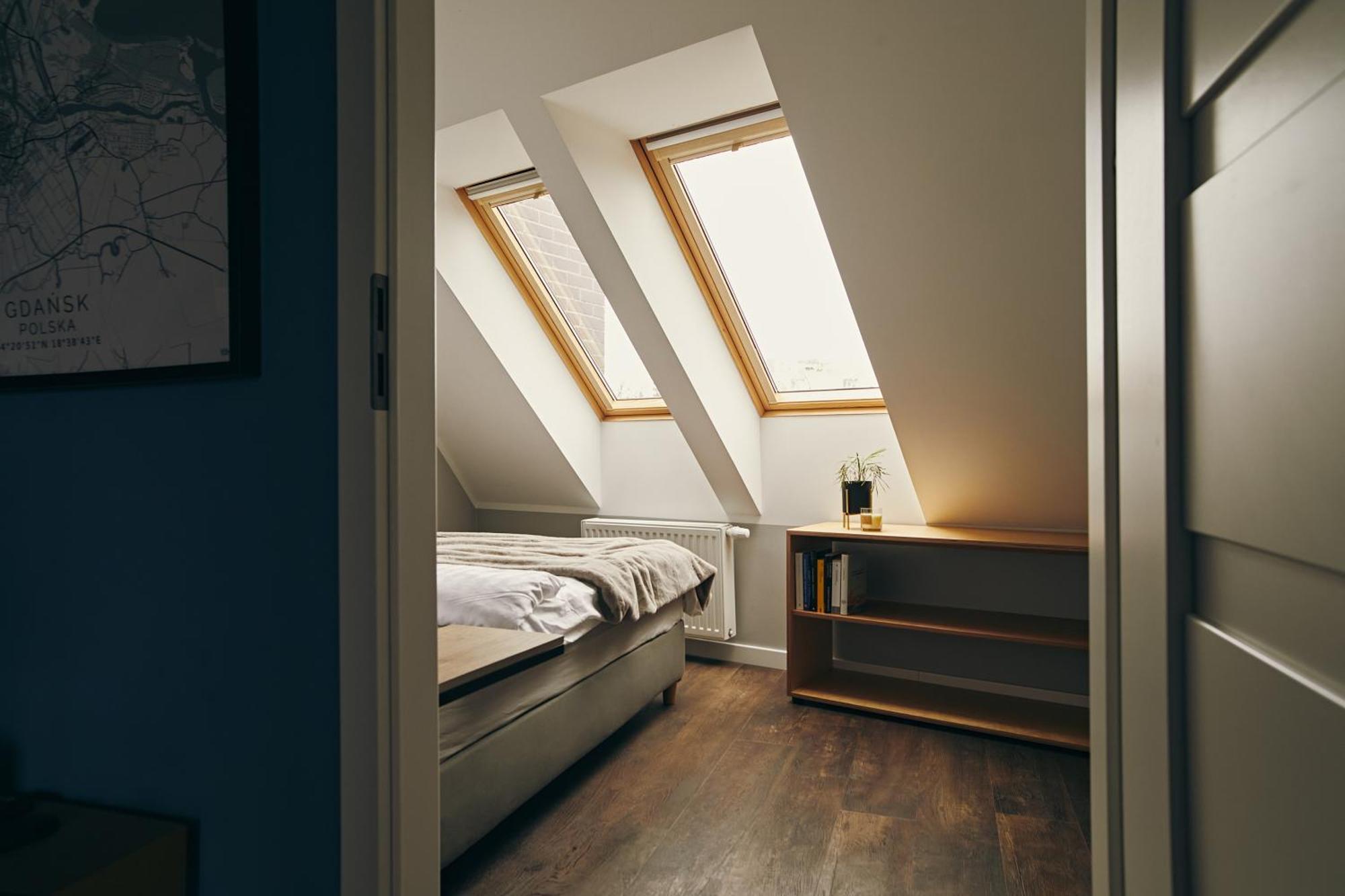Apartament Panienska Old Town * Gdańsk