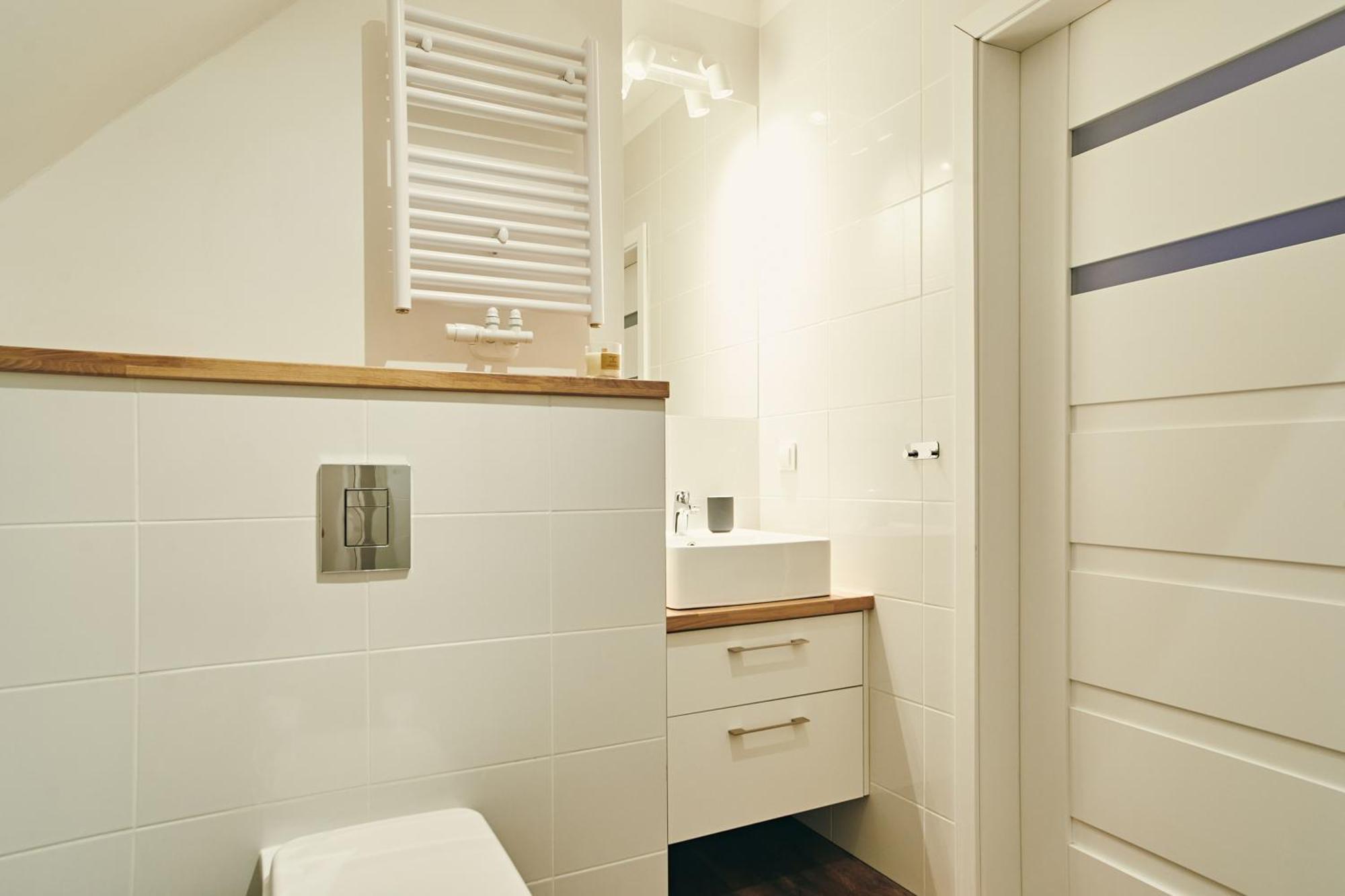 Apartamento Apartament Panienska Old Town Gdańsk