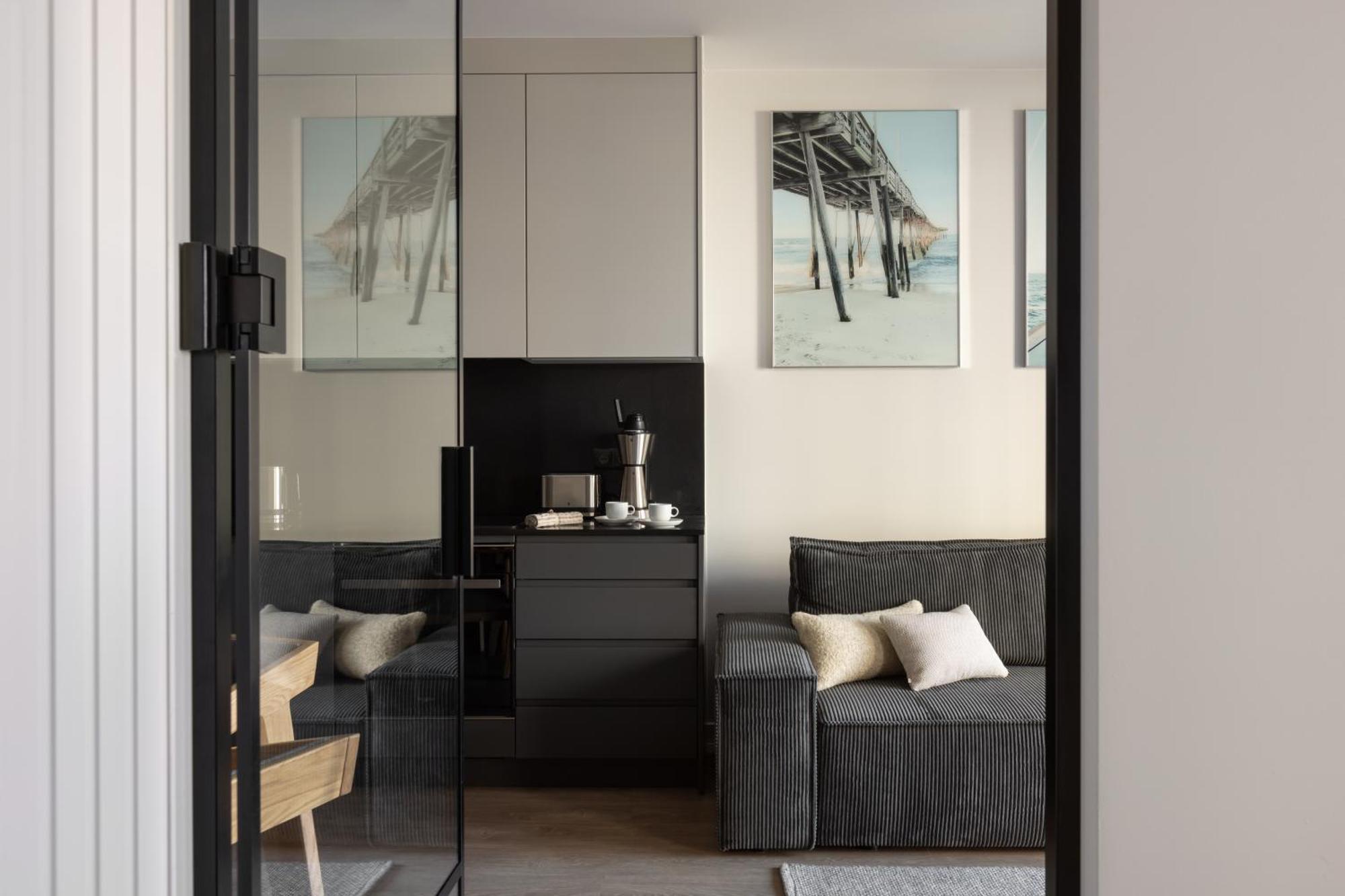 Apartment Scala By Moderna Profit