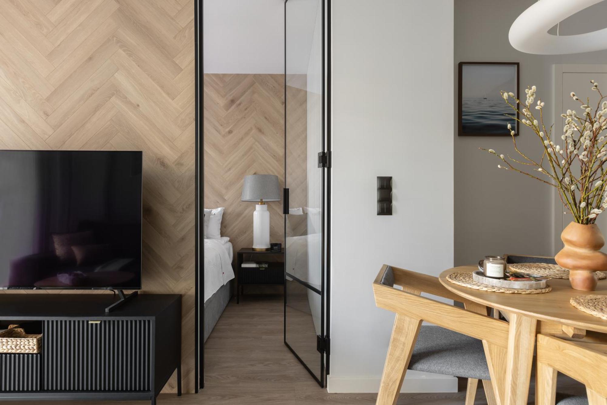 Apartment Scala By Moderna Profit