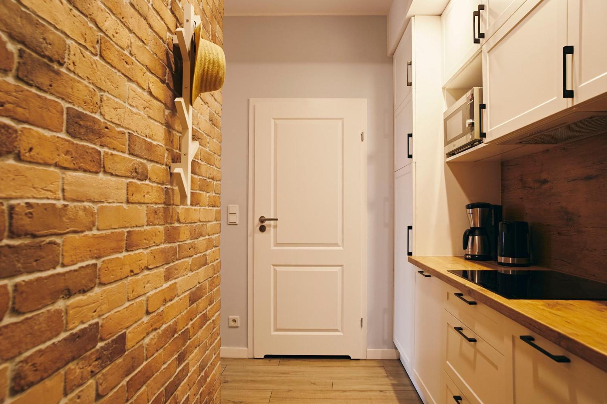 Apartament Granaria Old Town Apartment