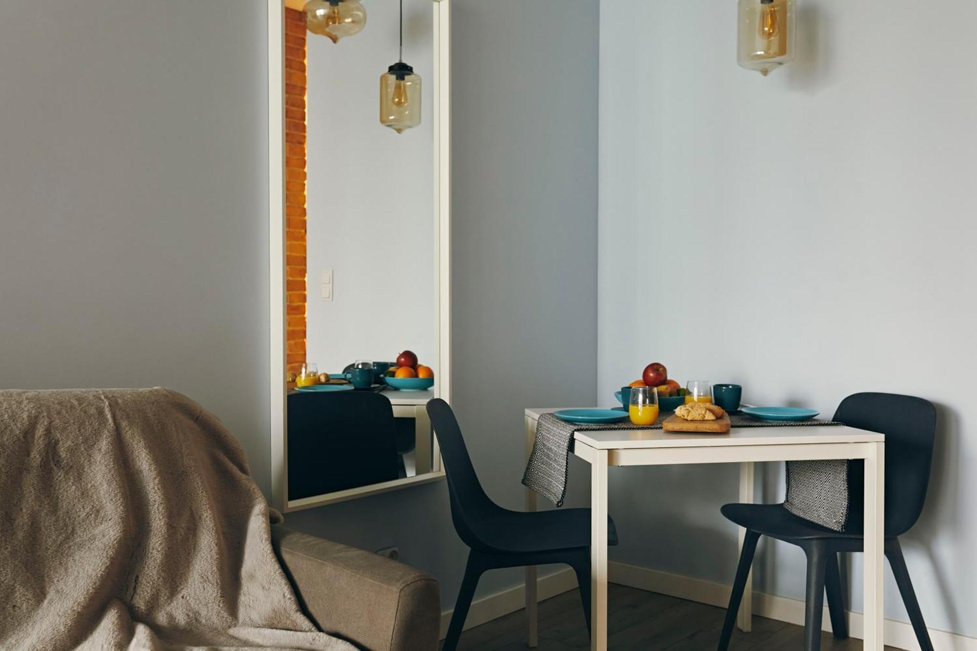 Apartament Granaria Old Town Apartment *