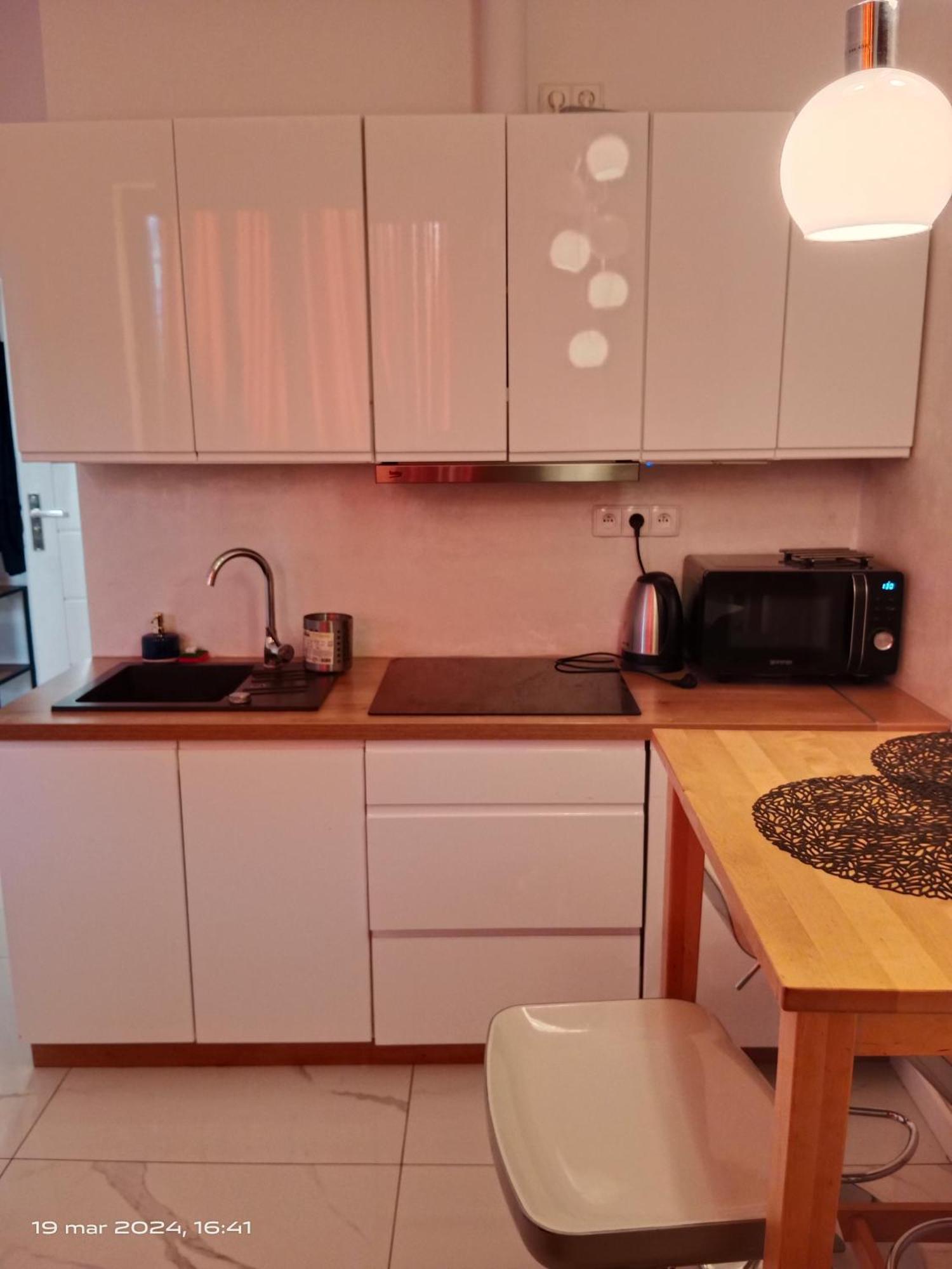 Apartamento Dlugie Ogrody Garden Gates *