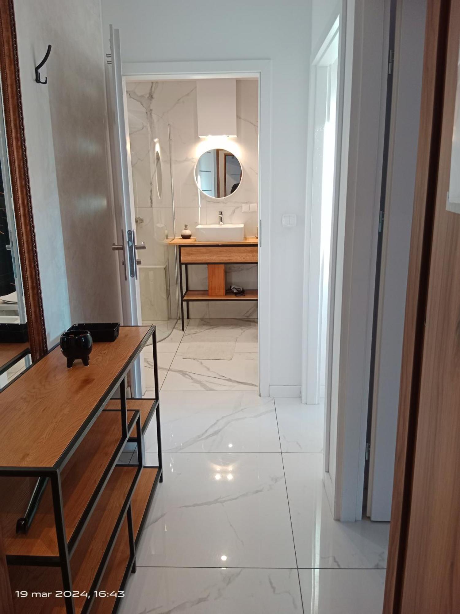 Apartamento Dlugie Ogrody Garden Gates *