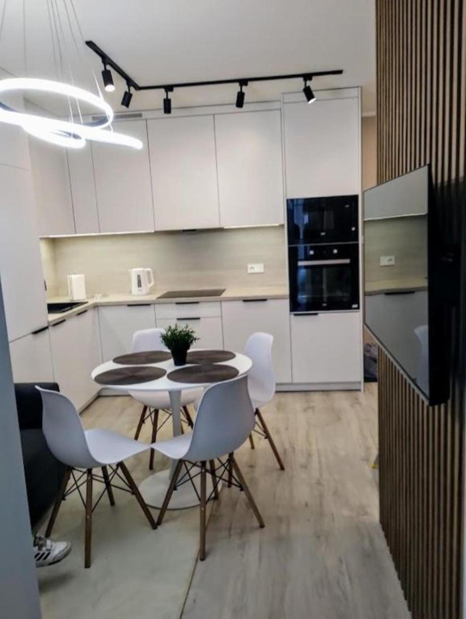 Przystan Letnica Klimatyzacja Garaz Plaza Brzezno 5min Apartment *