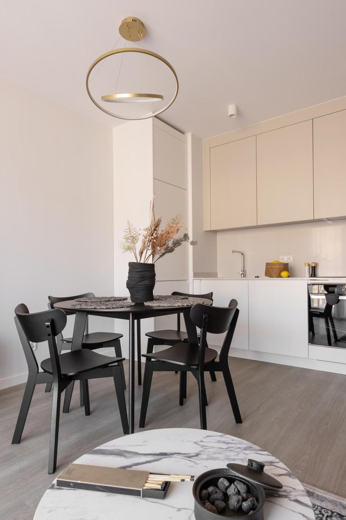 Scala By Moderna Profit- Lakowa 60f Z Parkingiem Apartment