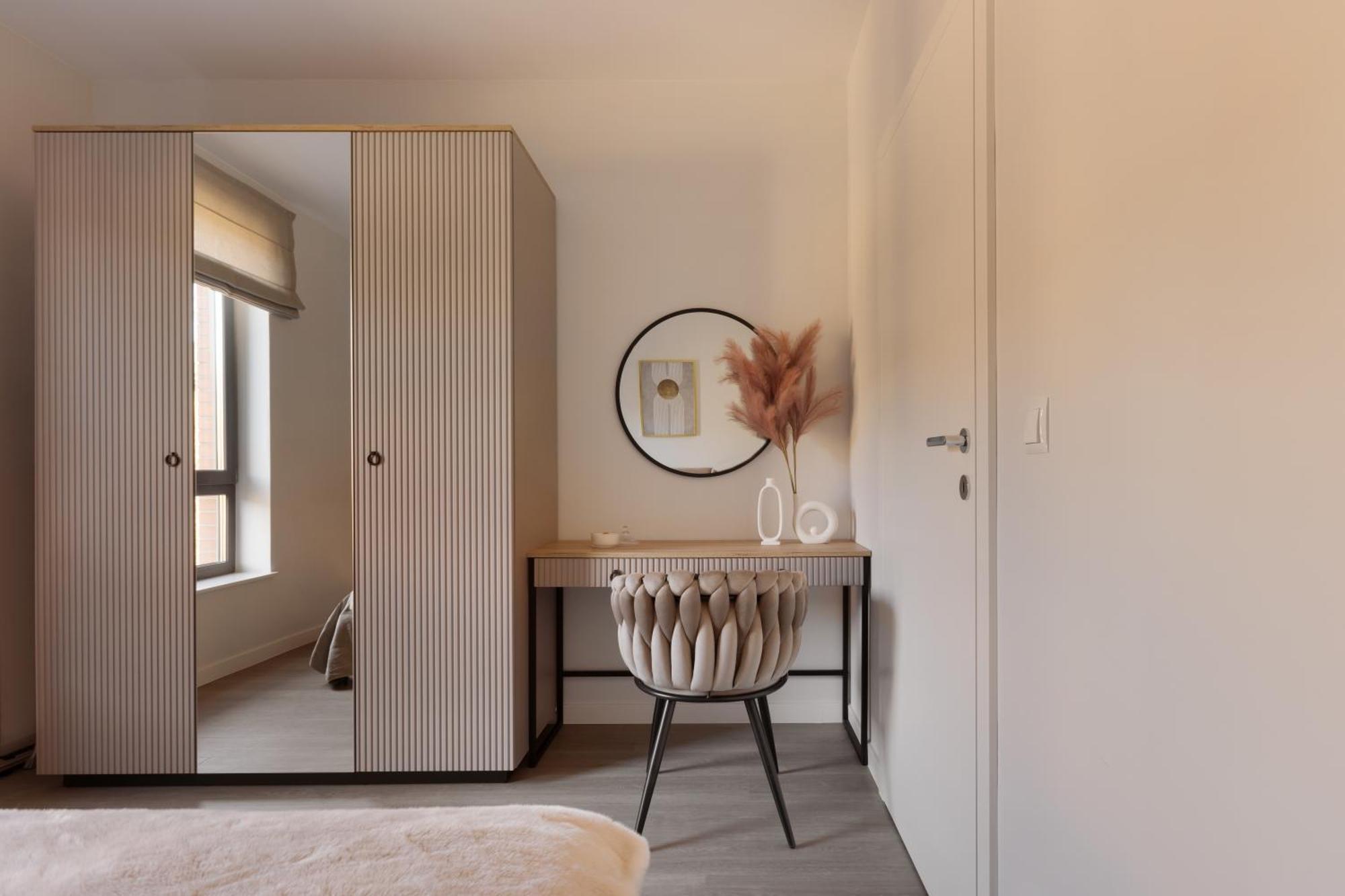 Lägenhet Scala By Moderna Profit- Lakowa 60f Z Parkingiem Gdańsk