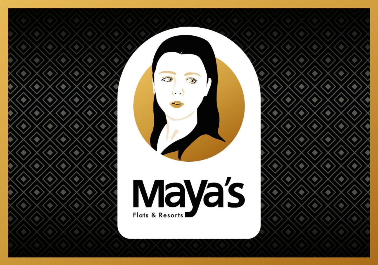 Maya's Flats & 64 - 3 On Chlebnicka Street Old Town