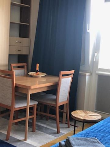 Apartamento Przy Ergo Gdańsk