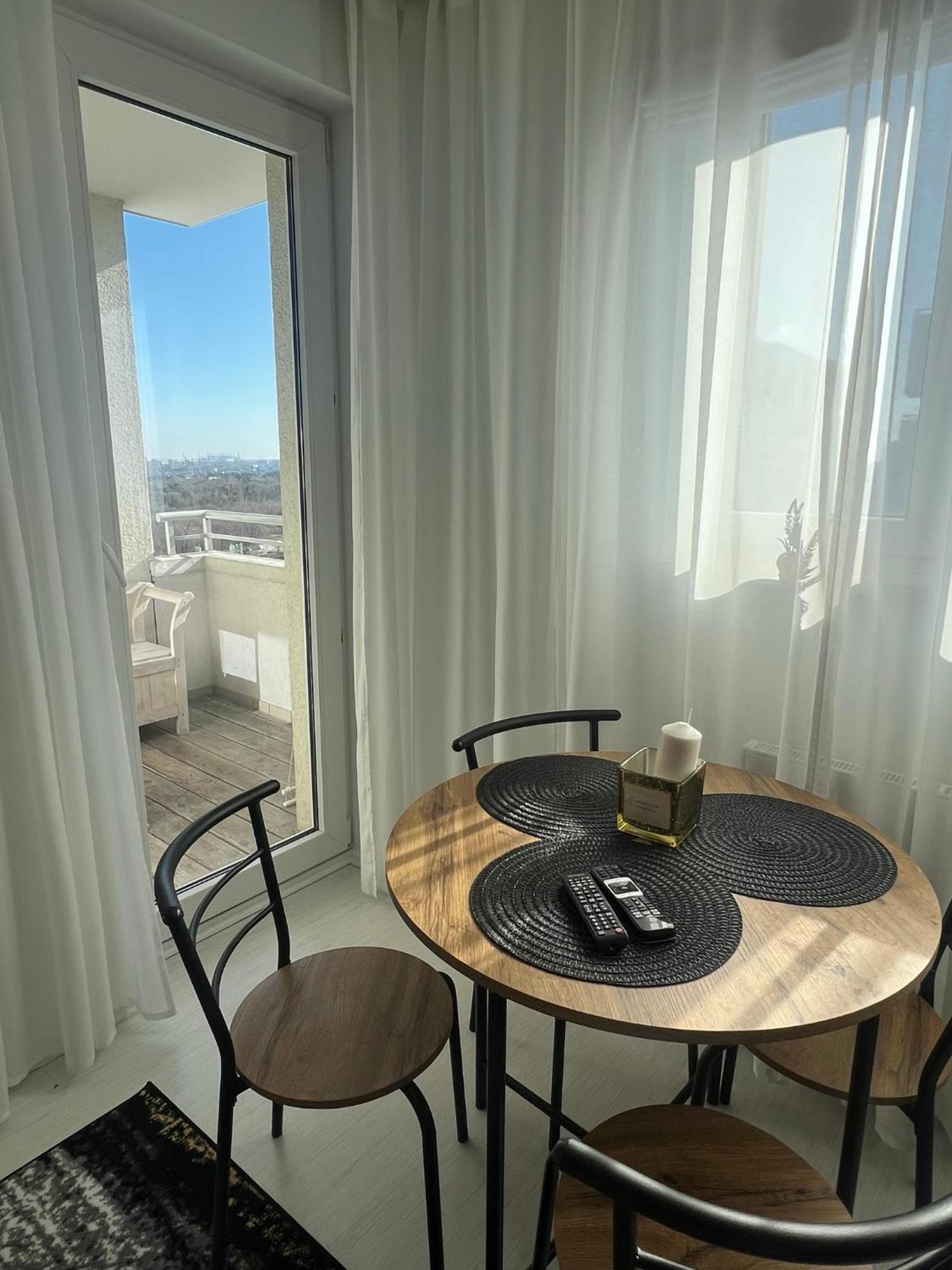 Huoneisto Wake Up To Baltic Views Aon Just Minutes From *