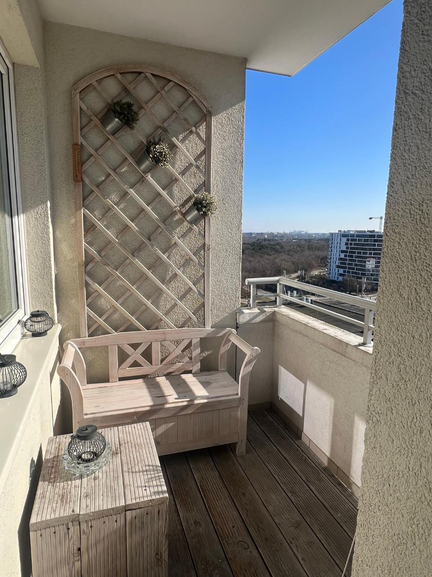 Wake Up To Baltic Views Aon Just Minutes From *