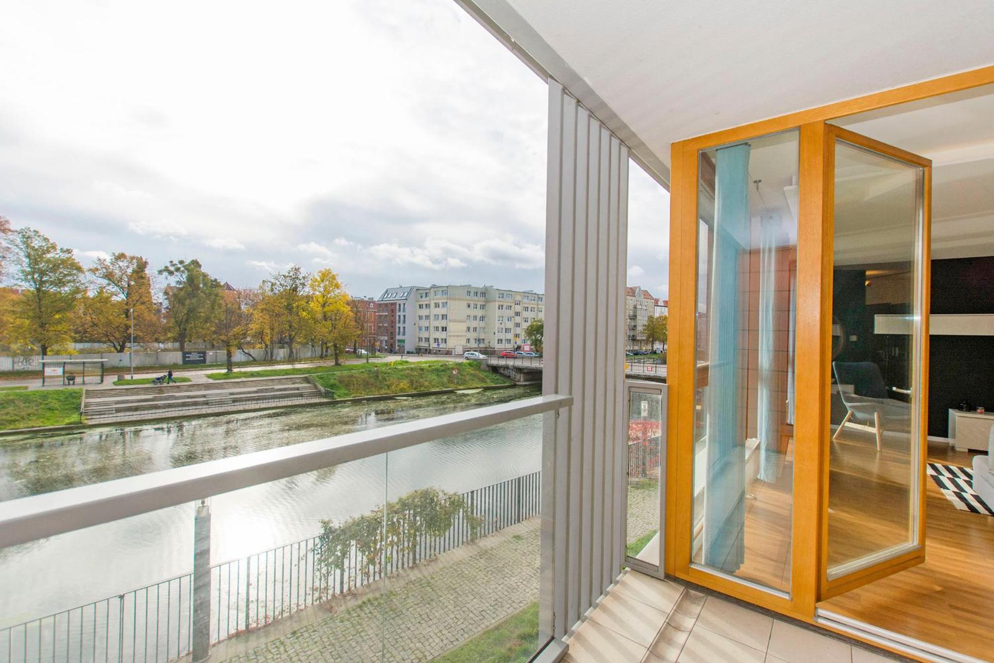 Center - Granary Island By Apartmore Apartment *