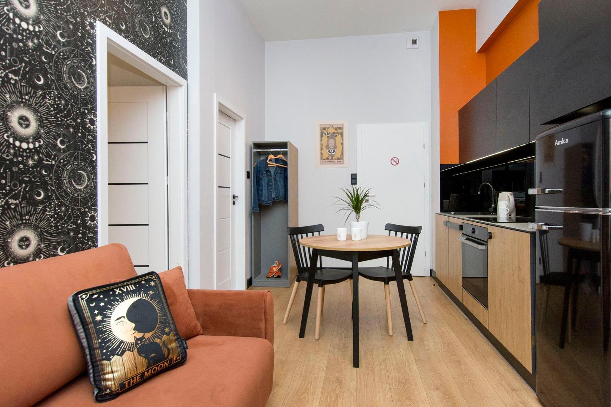 Center - Granary Island By Apartmore Apartment *