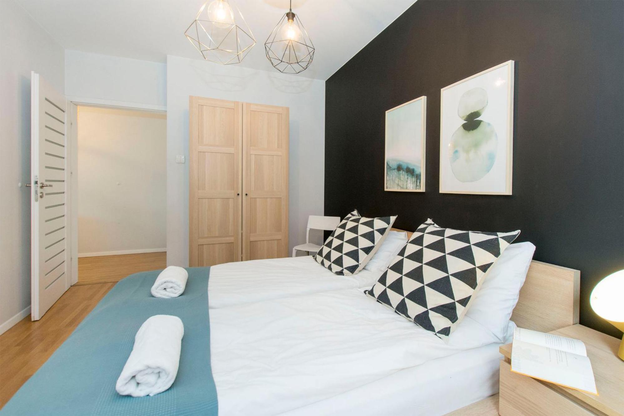 Apartment Center - Granary Island By Apartmore Gdansk