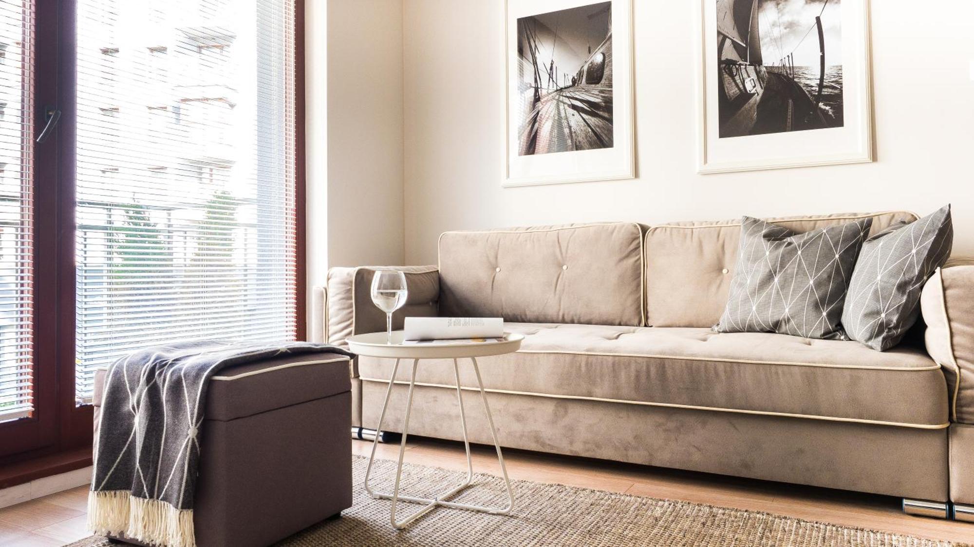 Apartment Center - Granary Island By Apartmore Gdansk